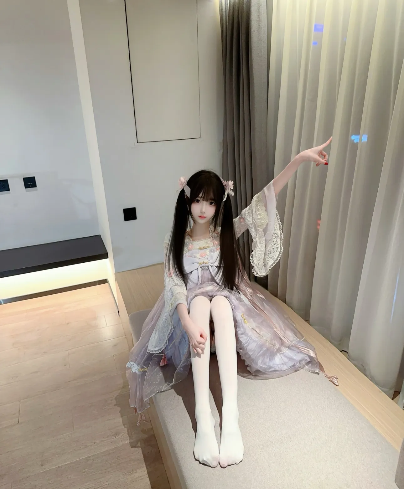 闵行小欣（萝莉 Gallery 5