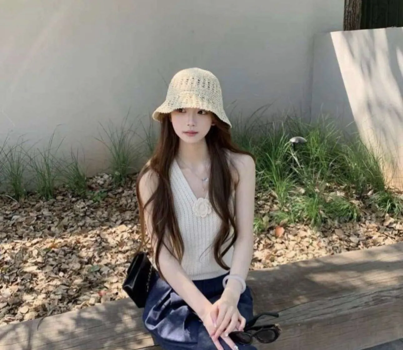 Y4533-希希 上海硬五甜御反差学生妹