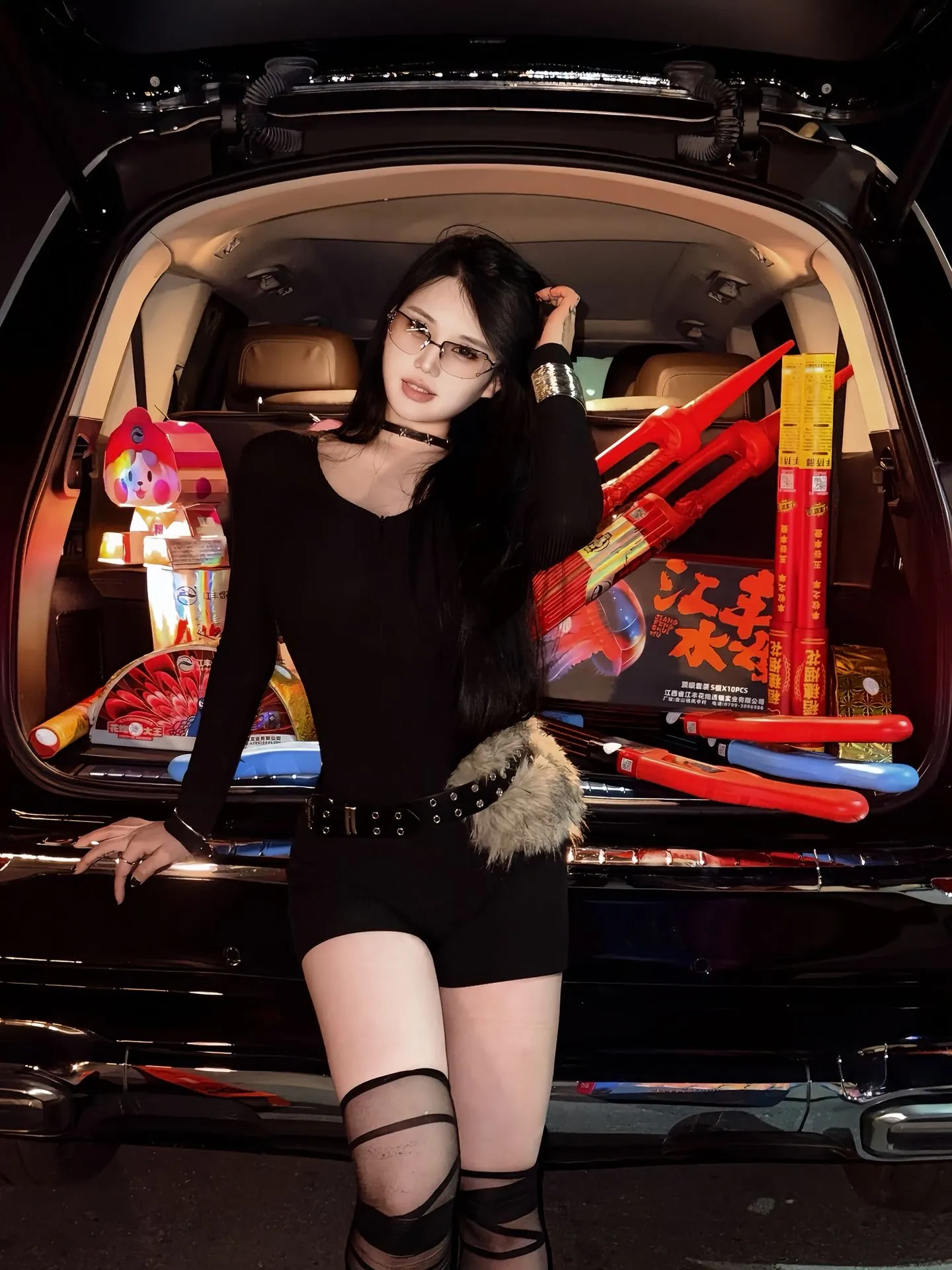 浦东 欣悦 健身小姐姐 爆款身段 Gallery 5