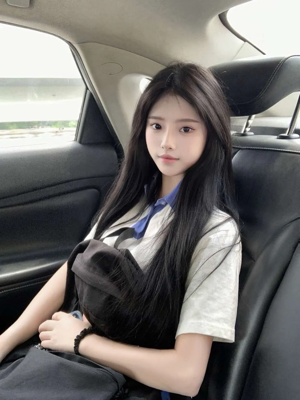 湾湾 真实06在读大学生 Gallery 5