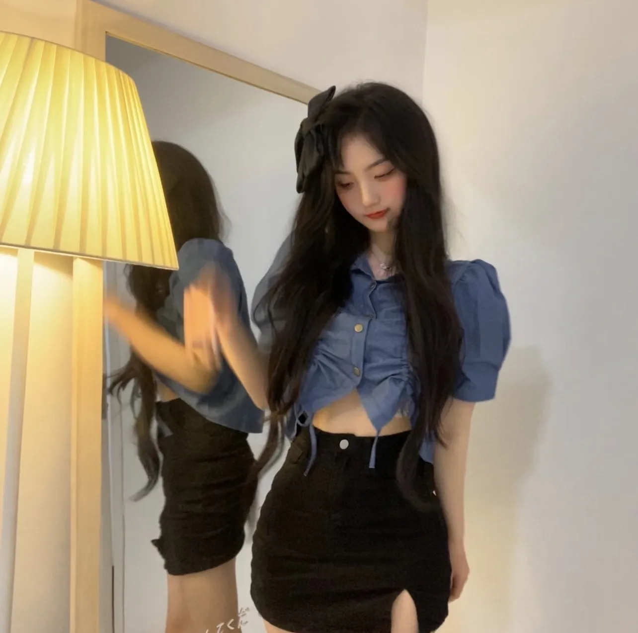 07刚破C小萝莉点点 Gallery 4