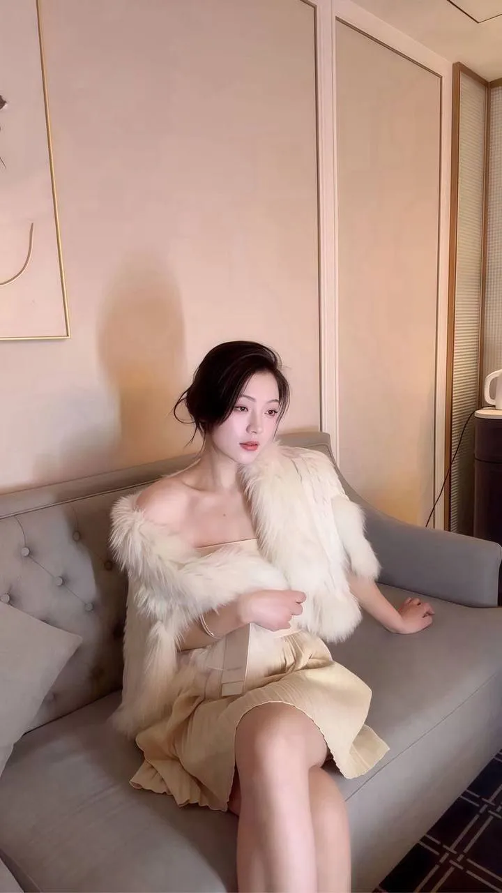 松江极品御姐 文文