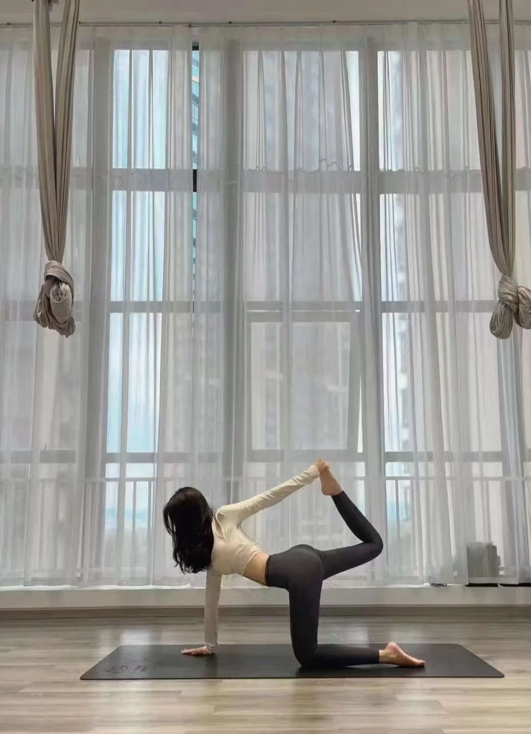 葡萄一字马🐻170 Gallery 5