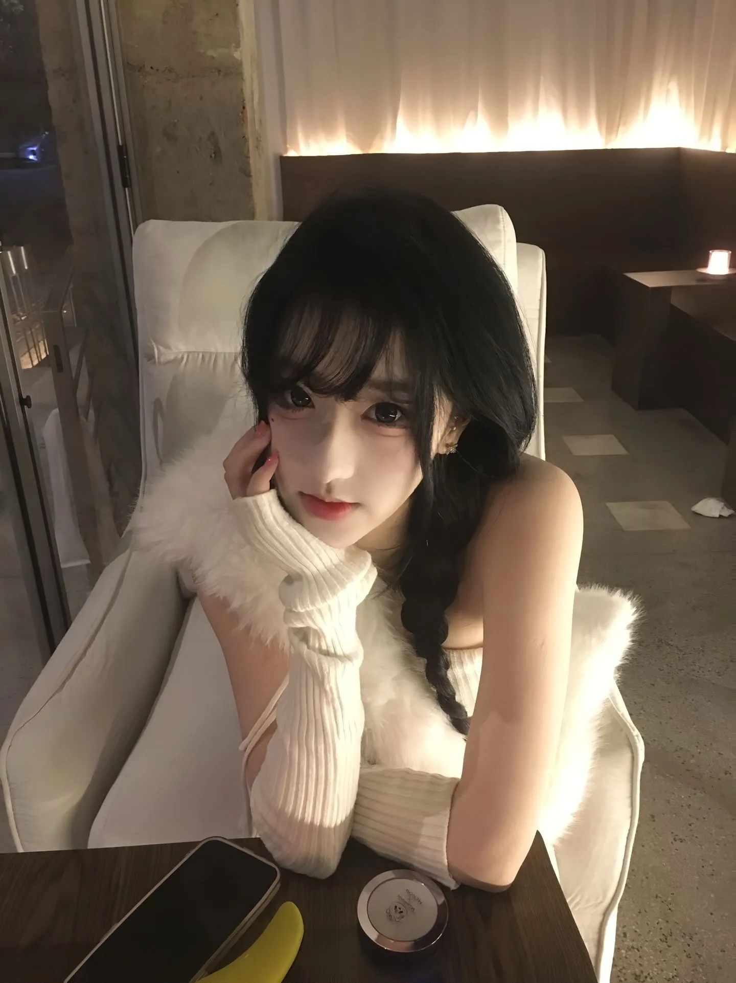 闵行 思敏 新茶 大学生 Gallery 3