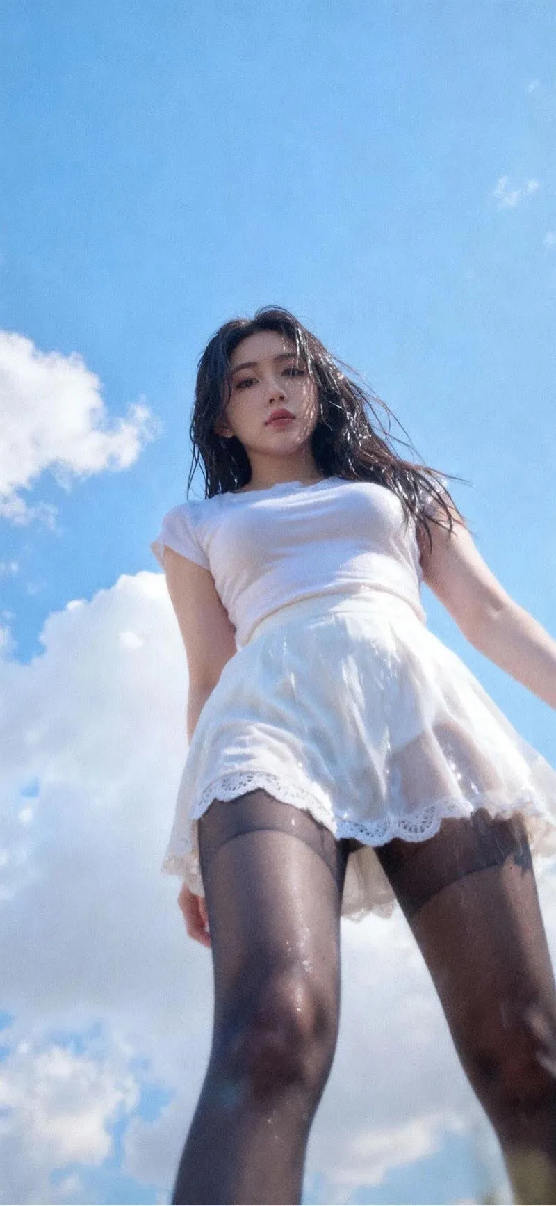 路逸 🐻美腿美人更美 Gallery 3