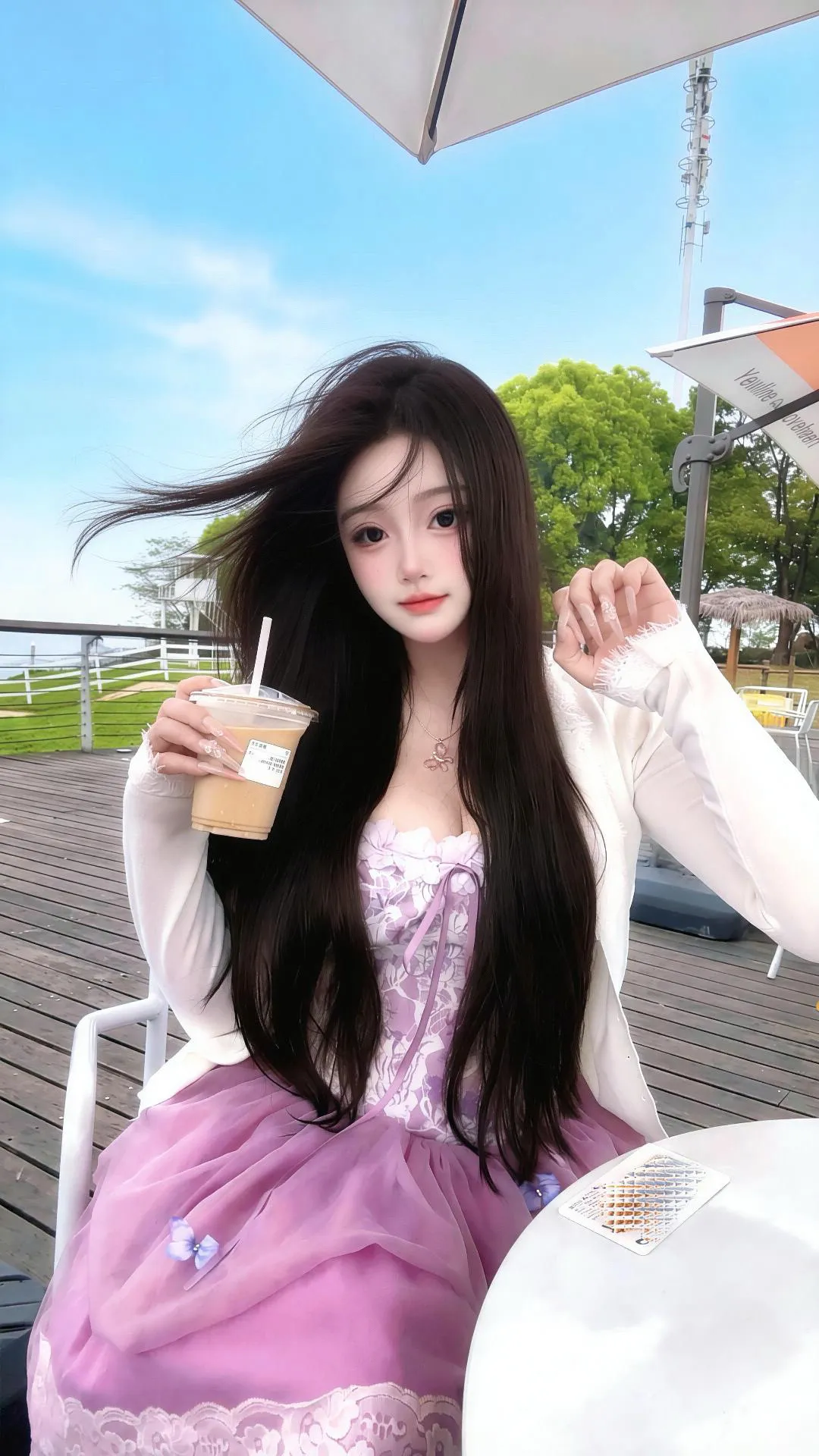 上海大胸高白纯 Gallery 3