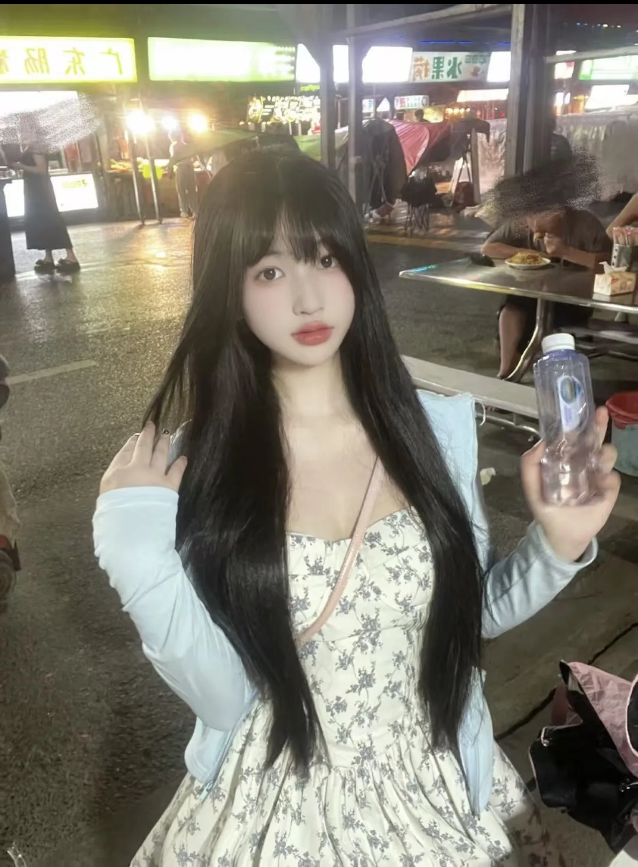 白小纯 苏丽 Gallery 5