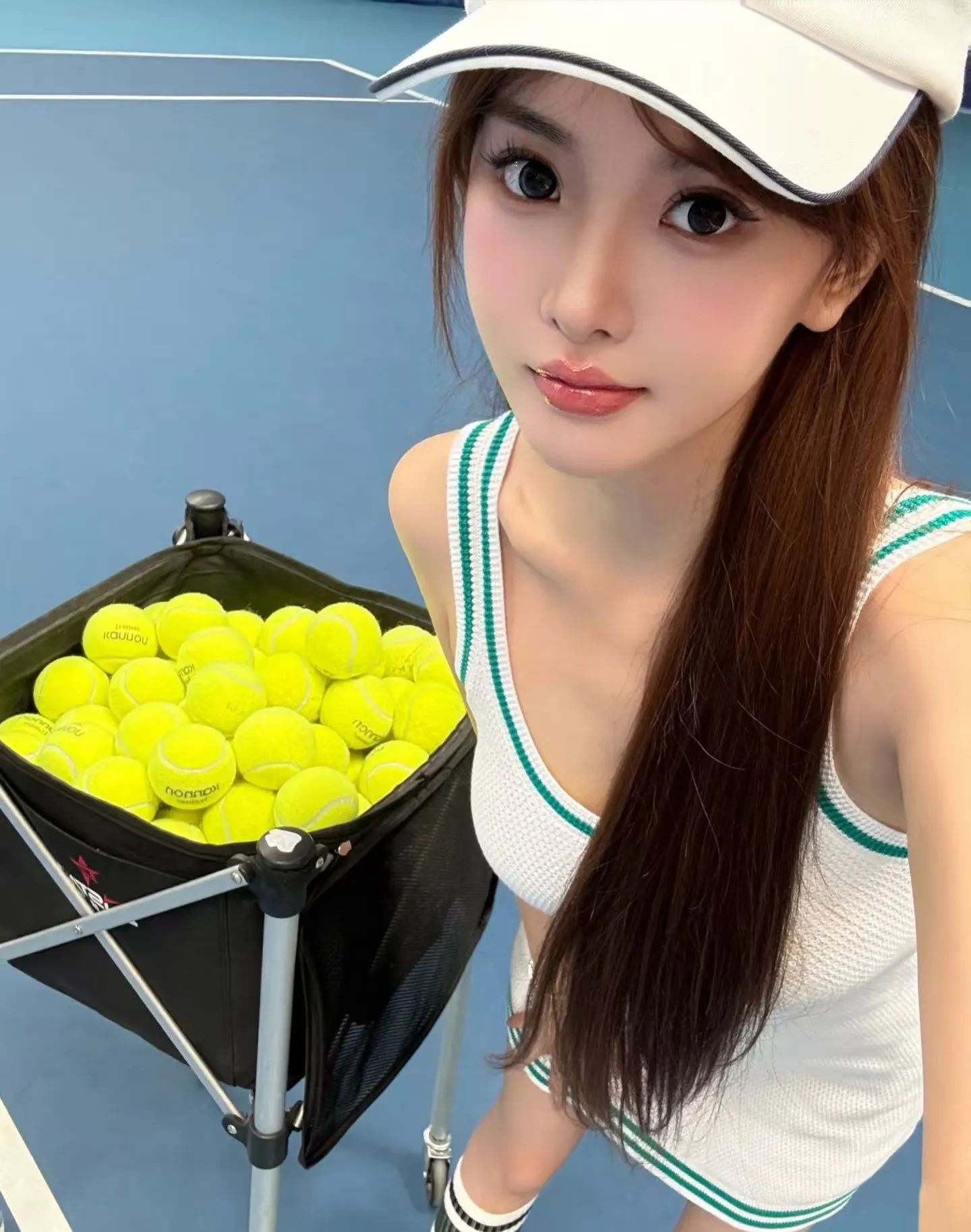 上海音晴晴 Gallery 5