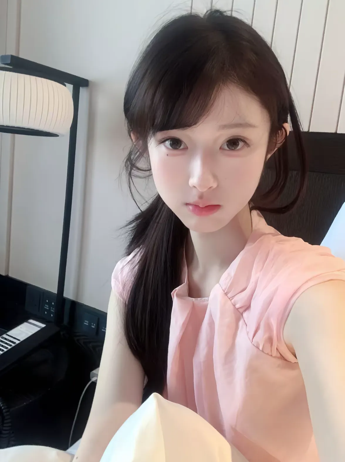 真实高中生 刚破处 短期兼职 可可 Gallery 2