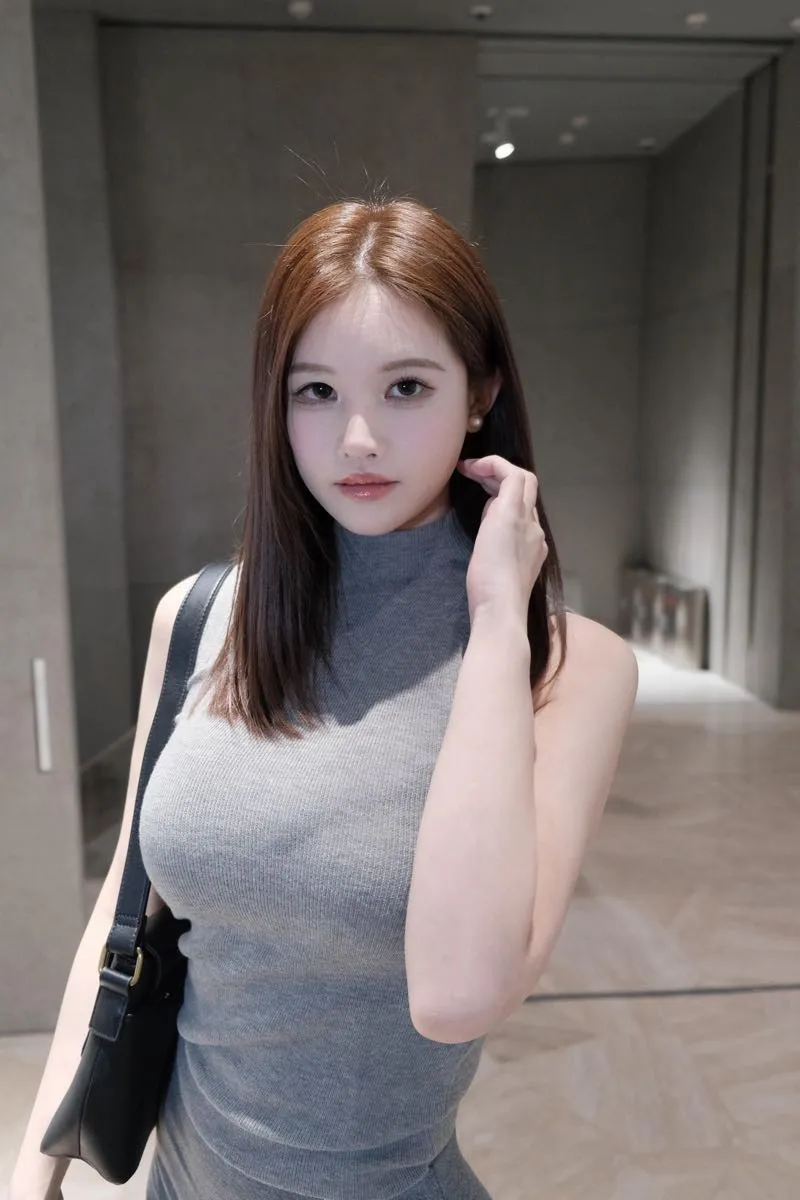 极品气质御姐昭昭 华人🏠