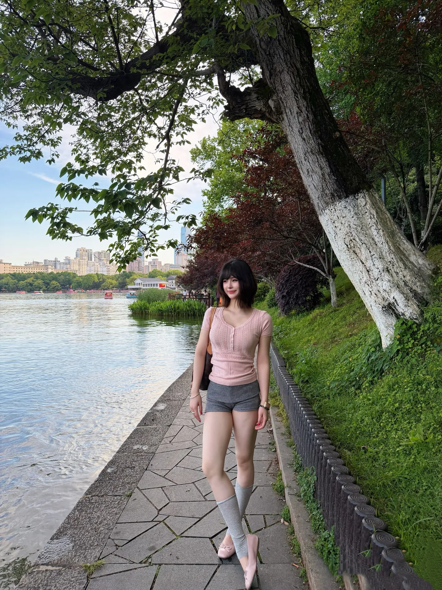 浦东新人08酸奶(学妹兼职 Gallery 4