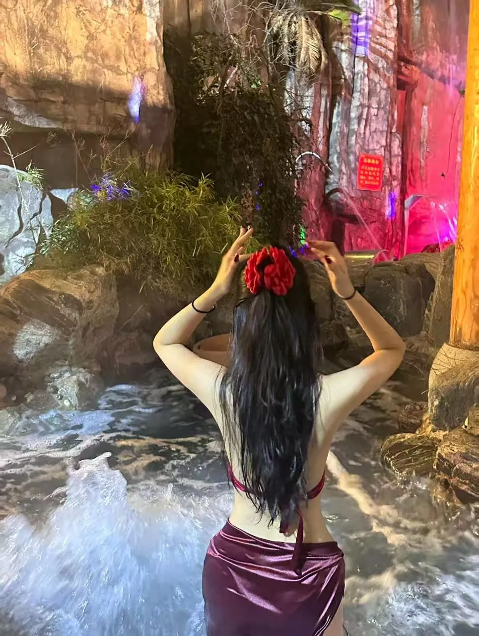 黄埔小网红 在校女大校花兼职 Gallery 3