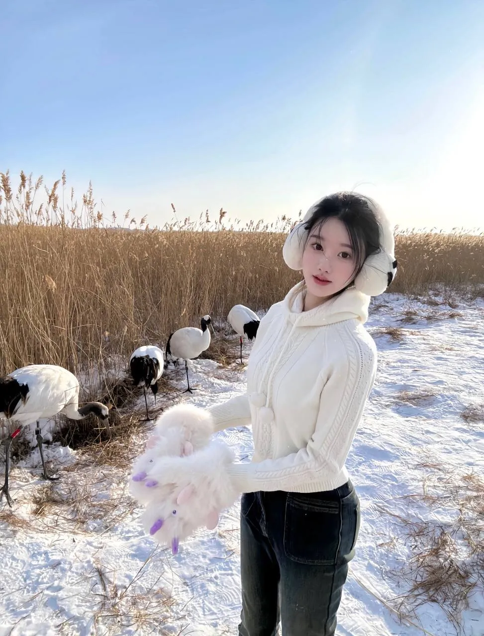 松江新人首开 楚诗瑶 Gallery 5