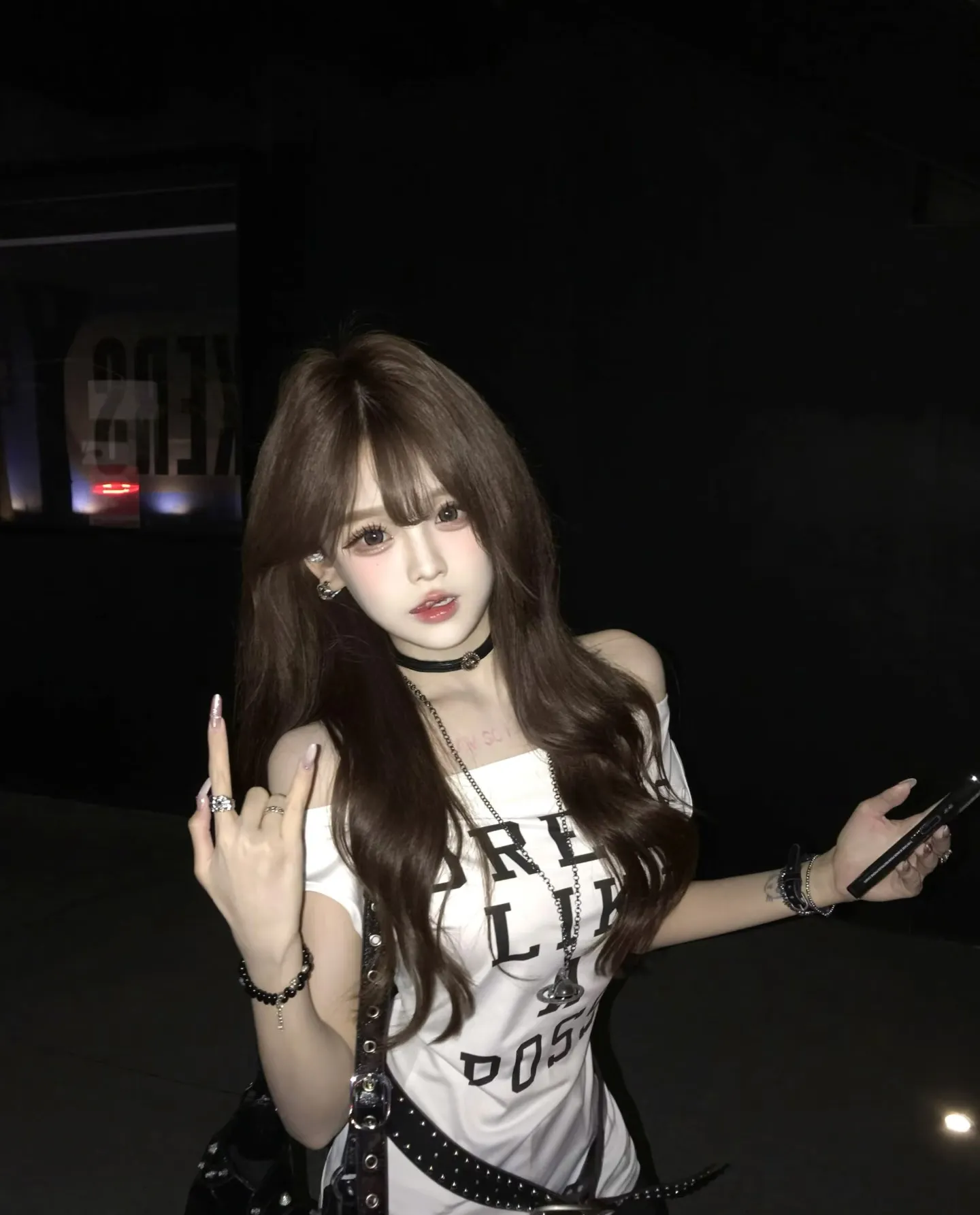 洛丽塔 嫩出水来 等哥哥调教 Gallery 4