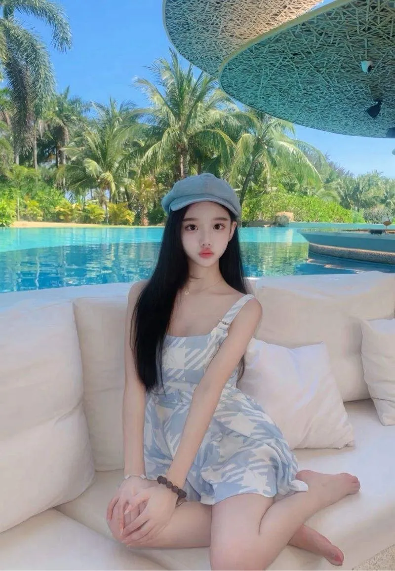 方圆 网红脸小可爱 Gallery 2