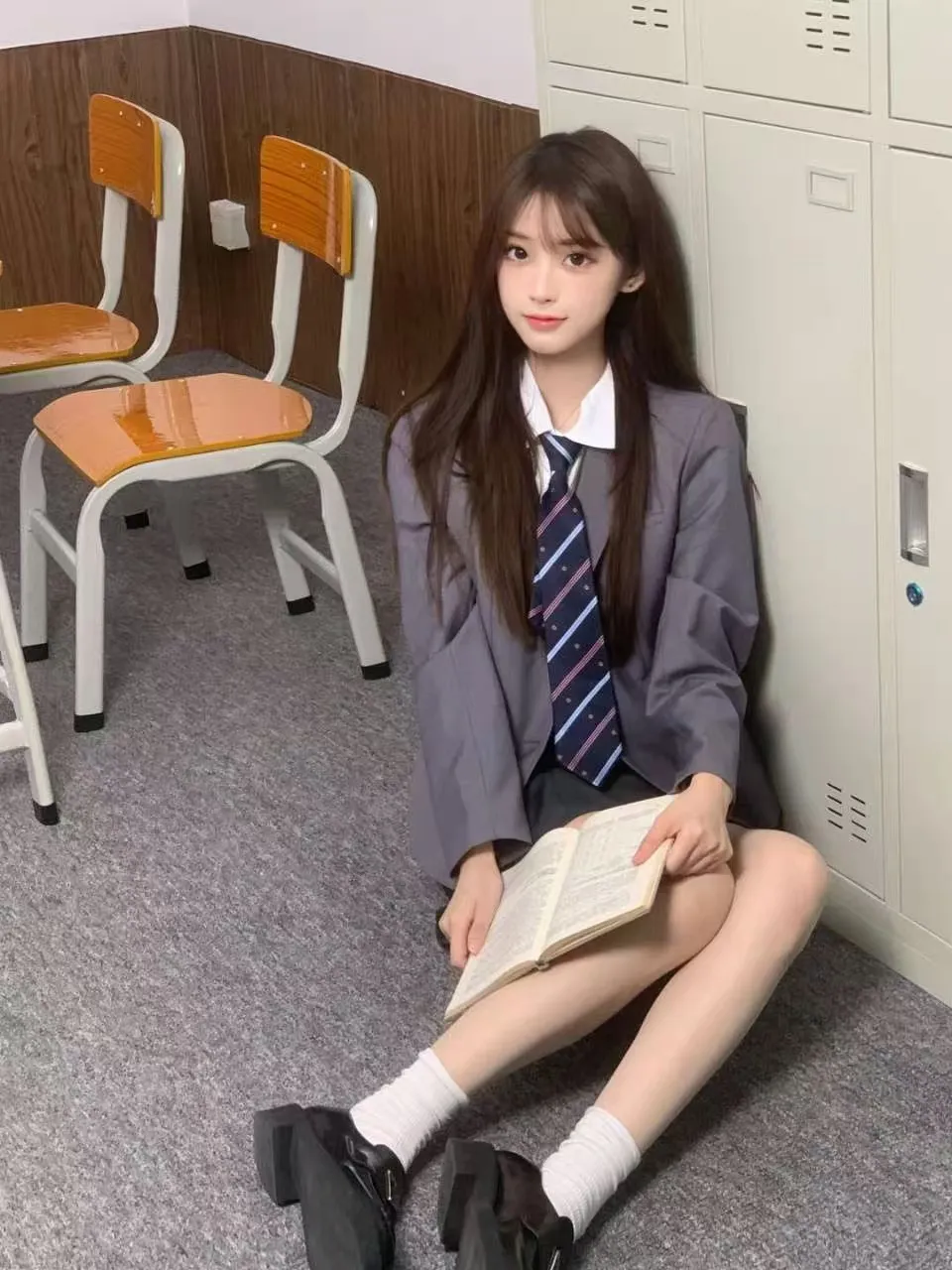 上海静安新人首开 Gallery 6