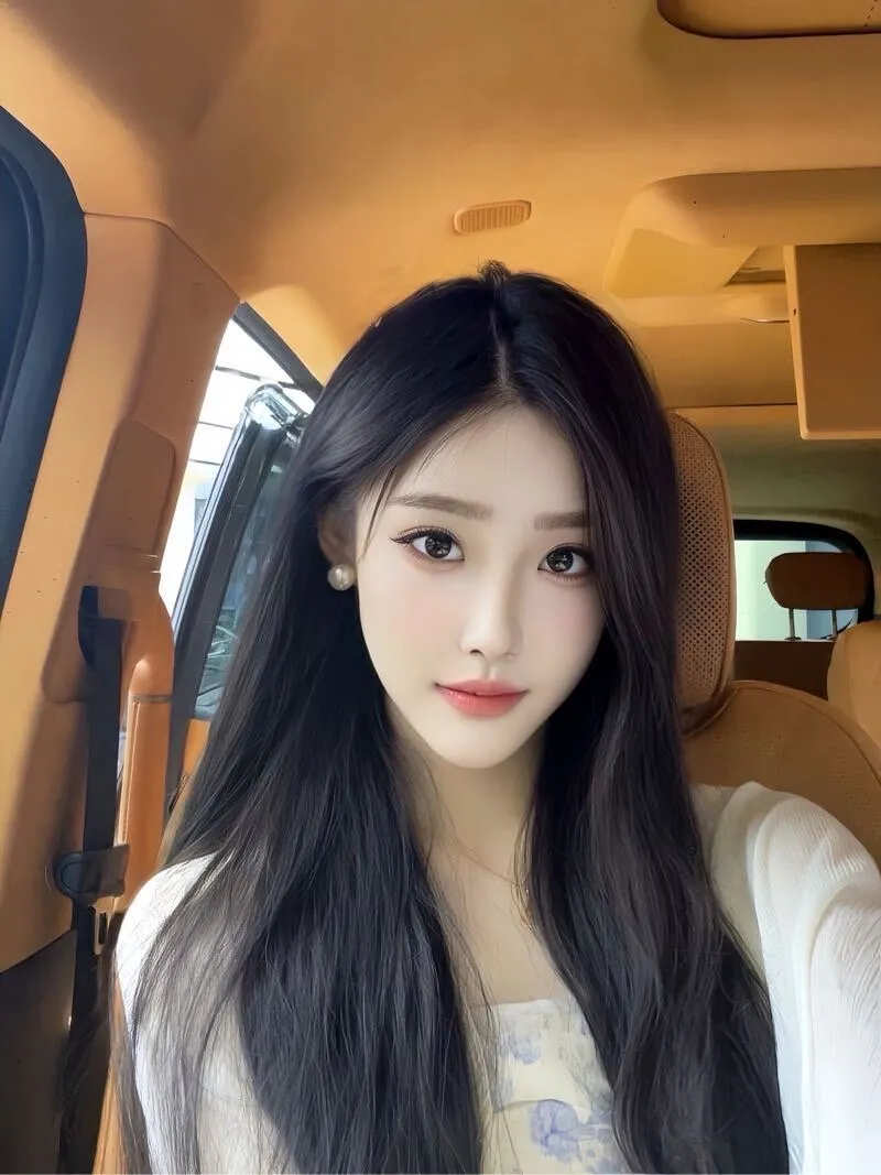 焦焦 知性少御 甜美气质 Gallery 4