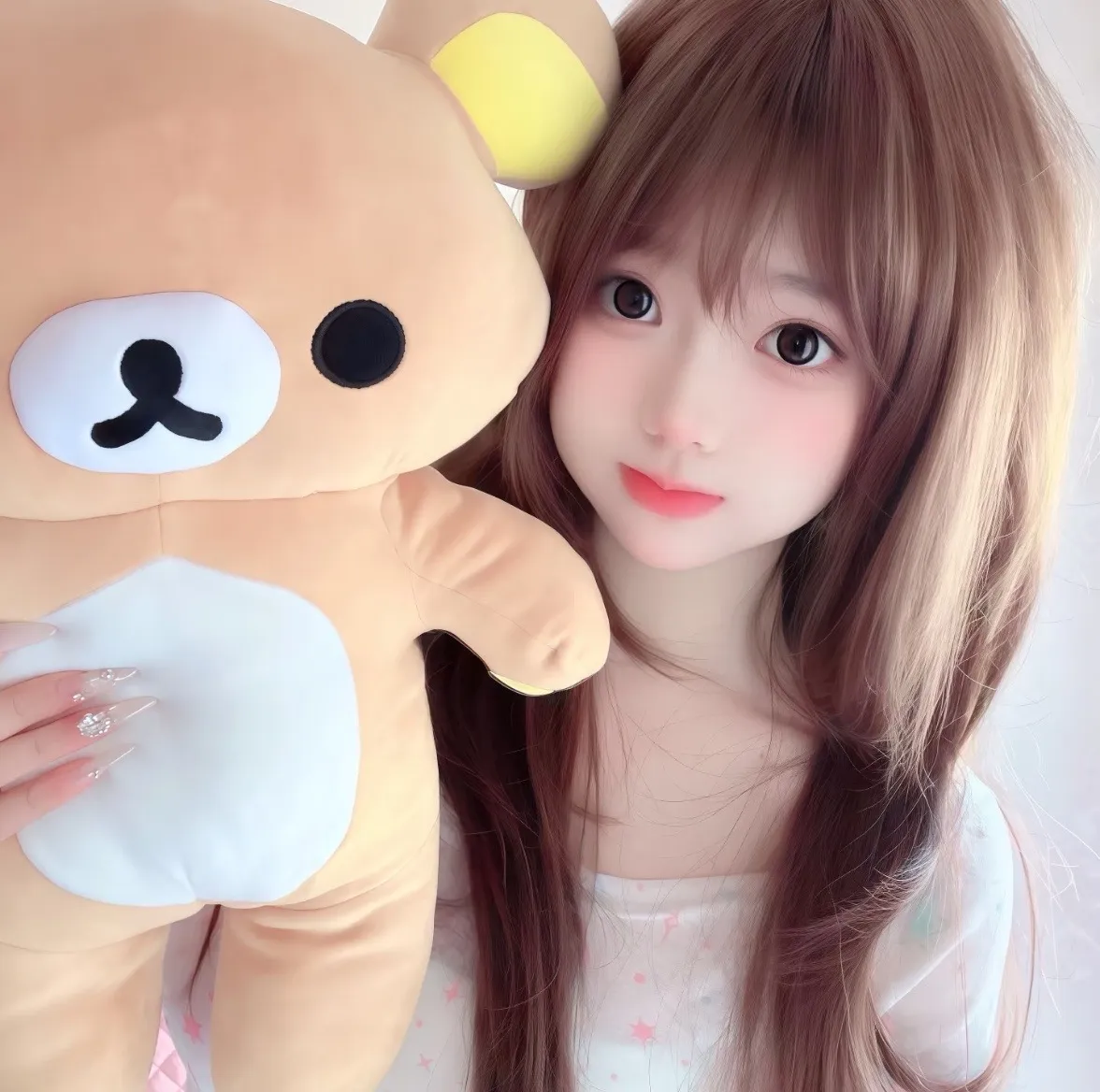 a445瑶瑶萝莉小纯 Gallery 2