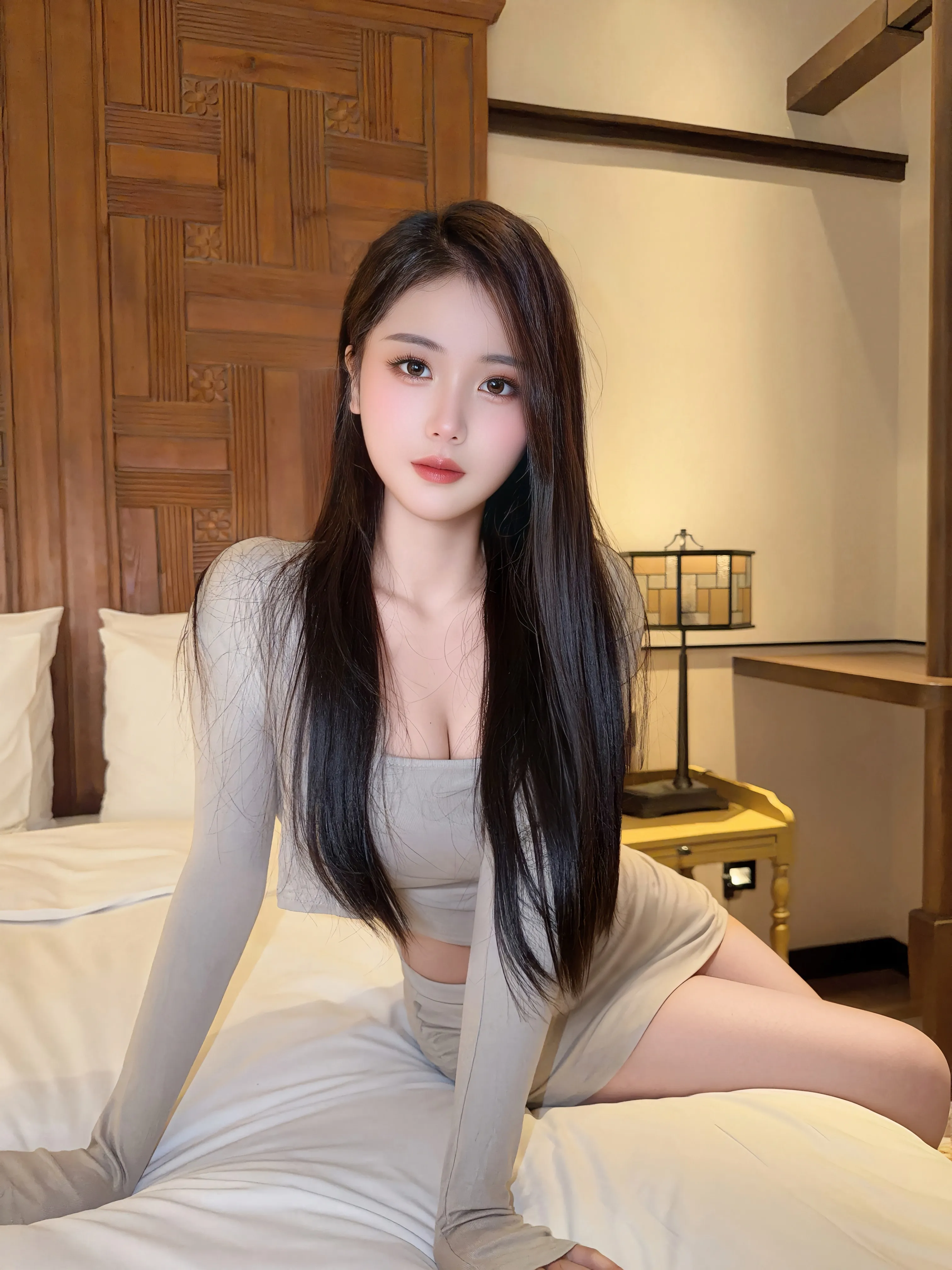 松江新人首开人妻米娜 Gallery 2