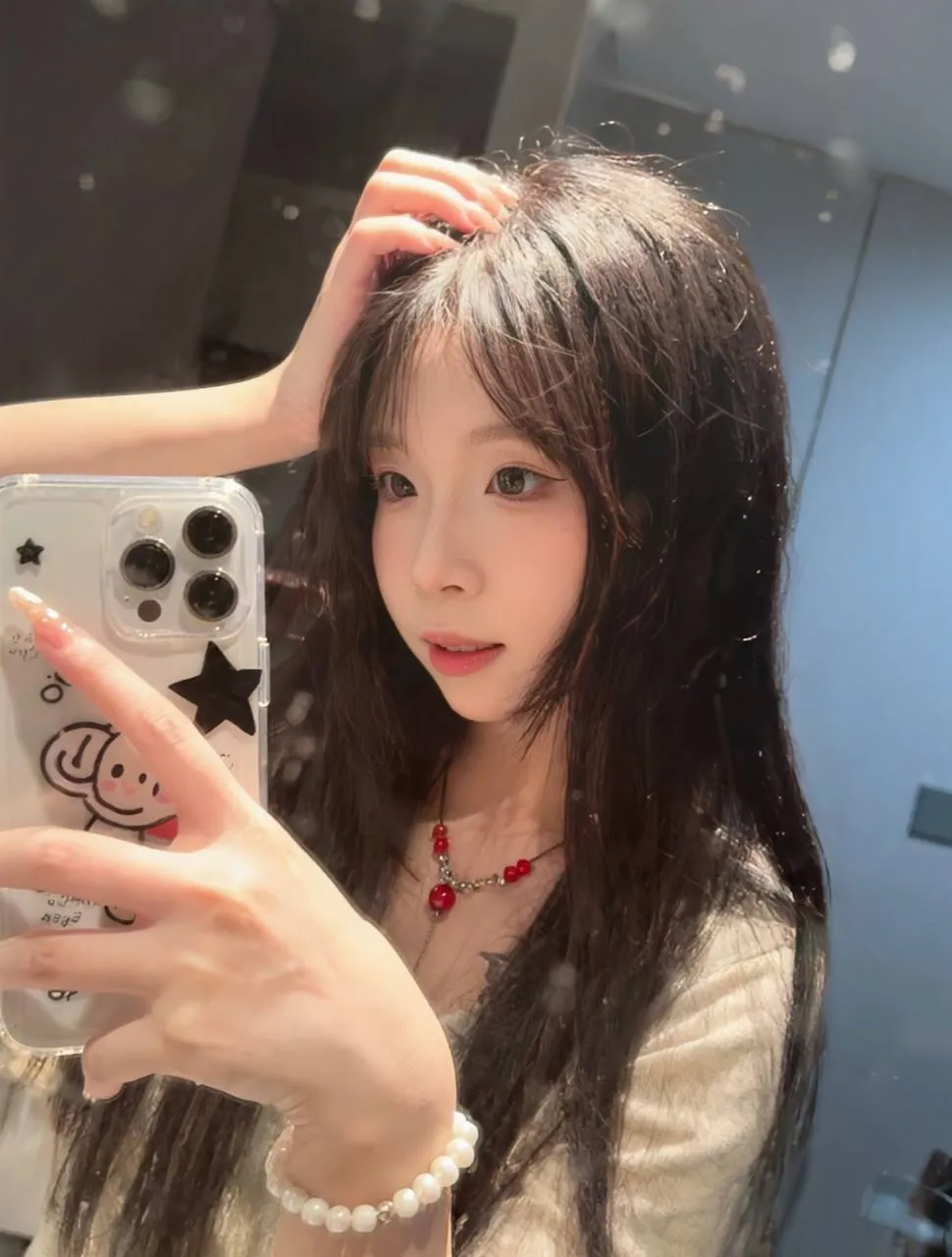 浦东-07白虎软饭饭-萝莉软妹-馒头胸 童颜巨乳 Gallery 5