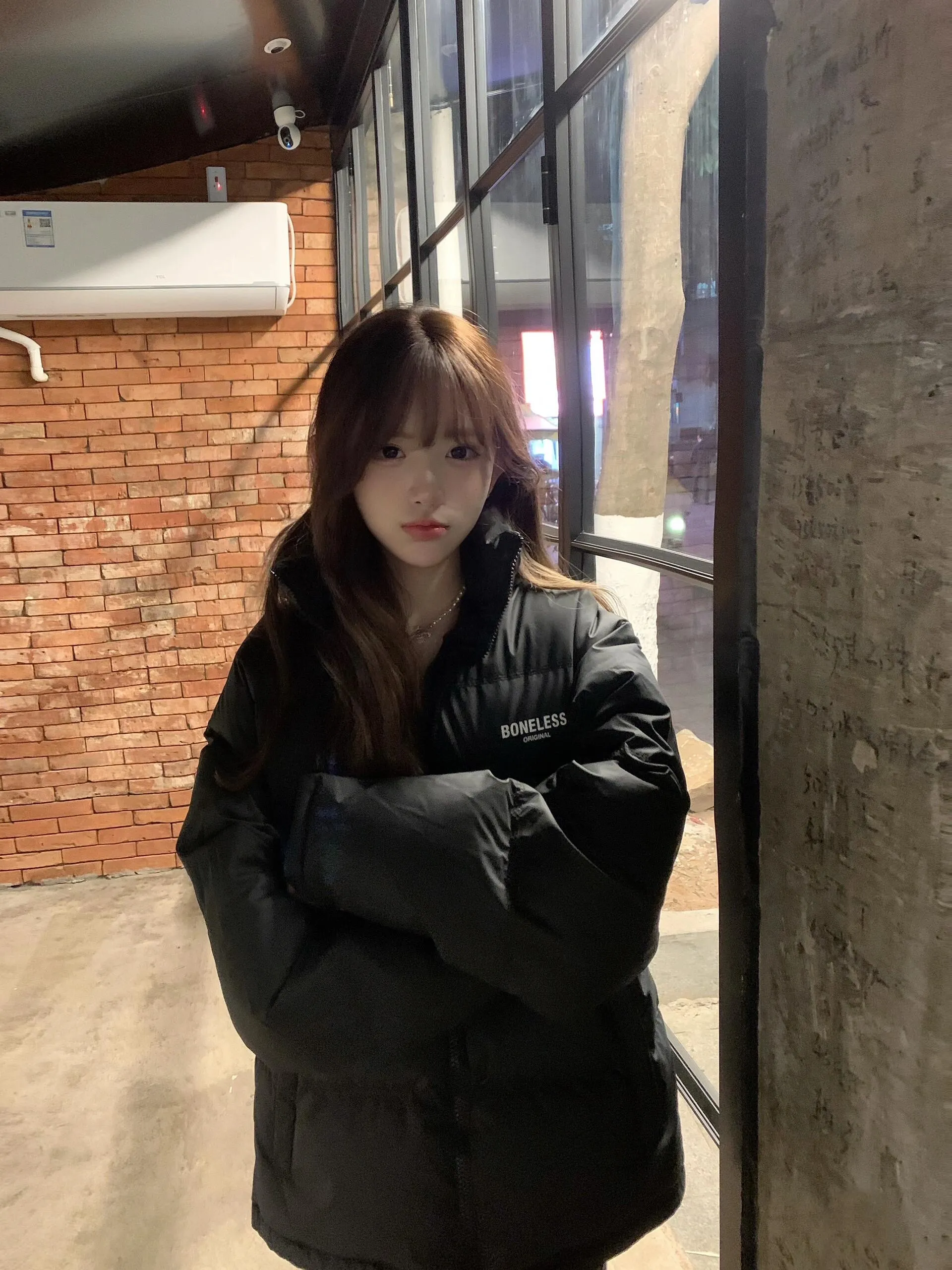 彤彤🈚️🍑白🐯嫩妹三点粉 Gallery 4