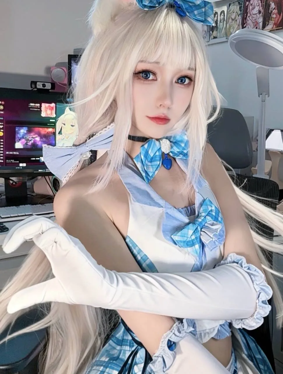 嘉定果果 Gallery 1