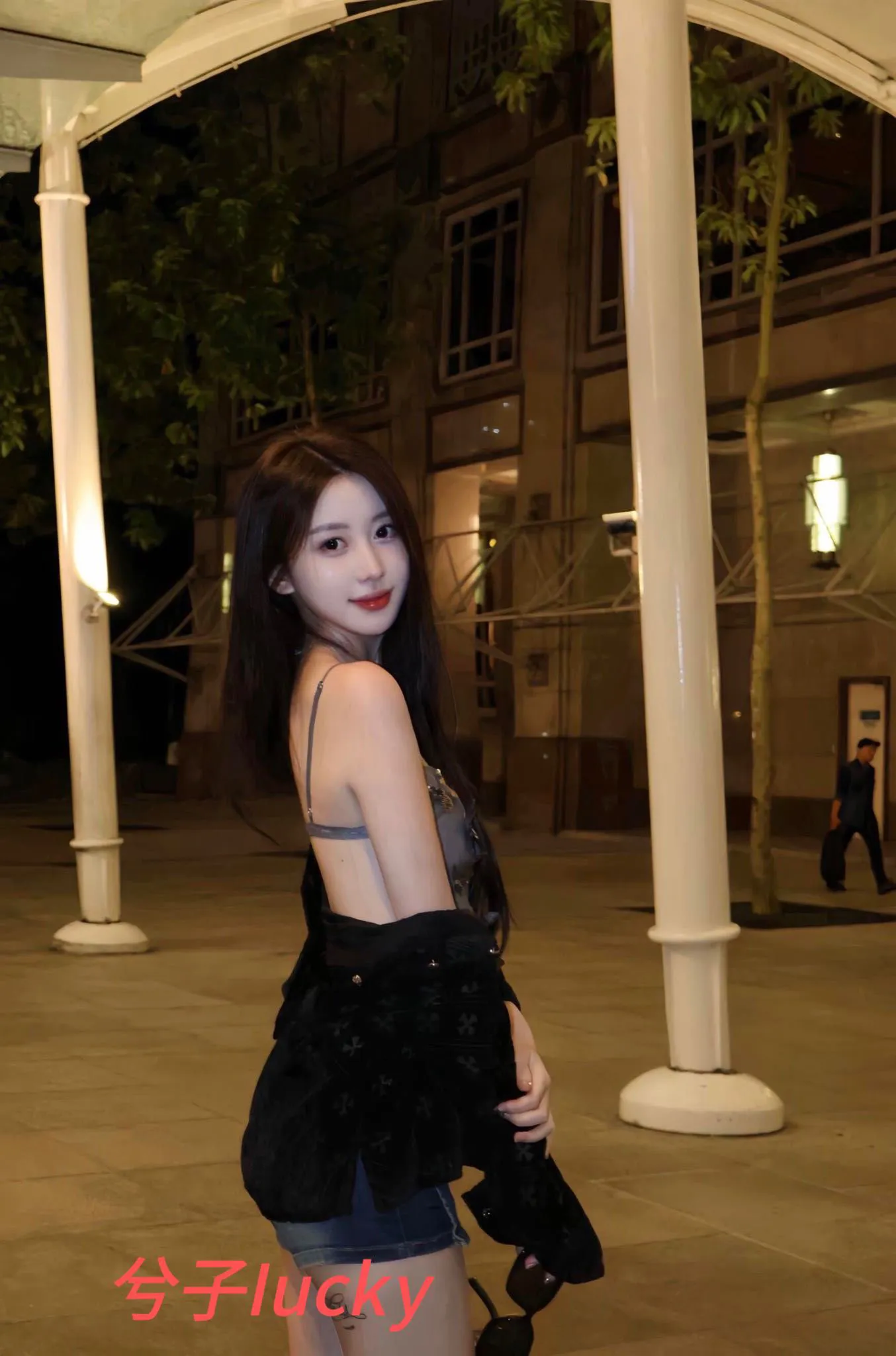 静安 170 青春洋气兮子 畫廊 6