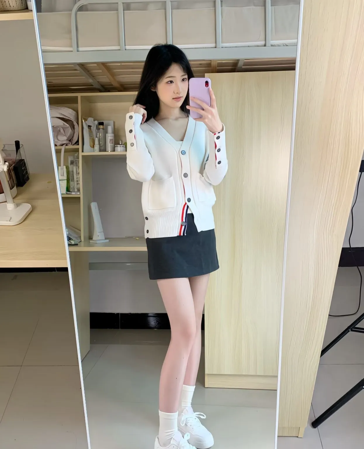 Y276-慧慧 浦东白小纯学生兼职