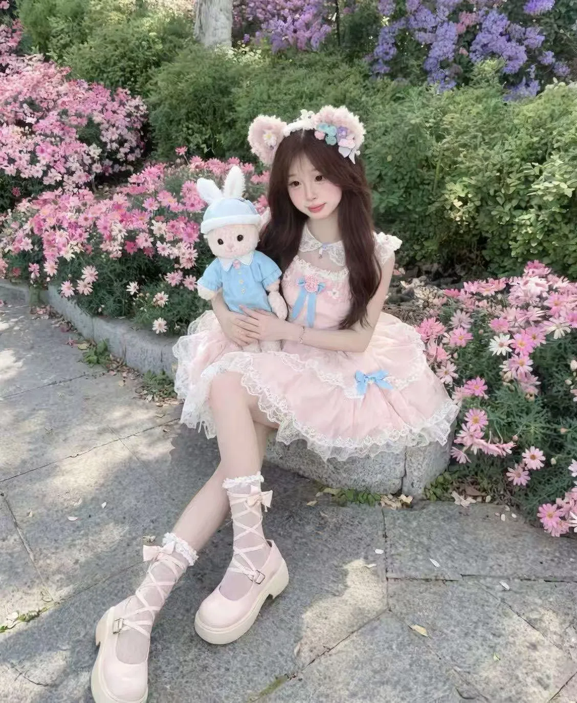 08纯天然白虎 学生兼职 Gallery 6