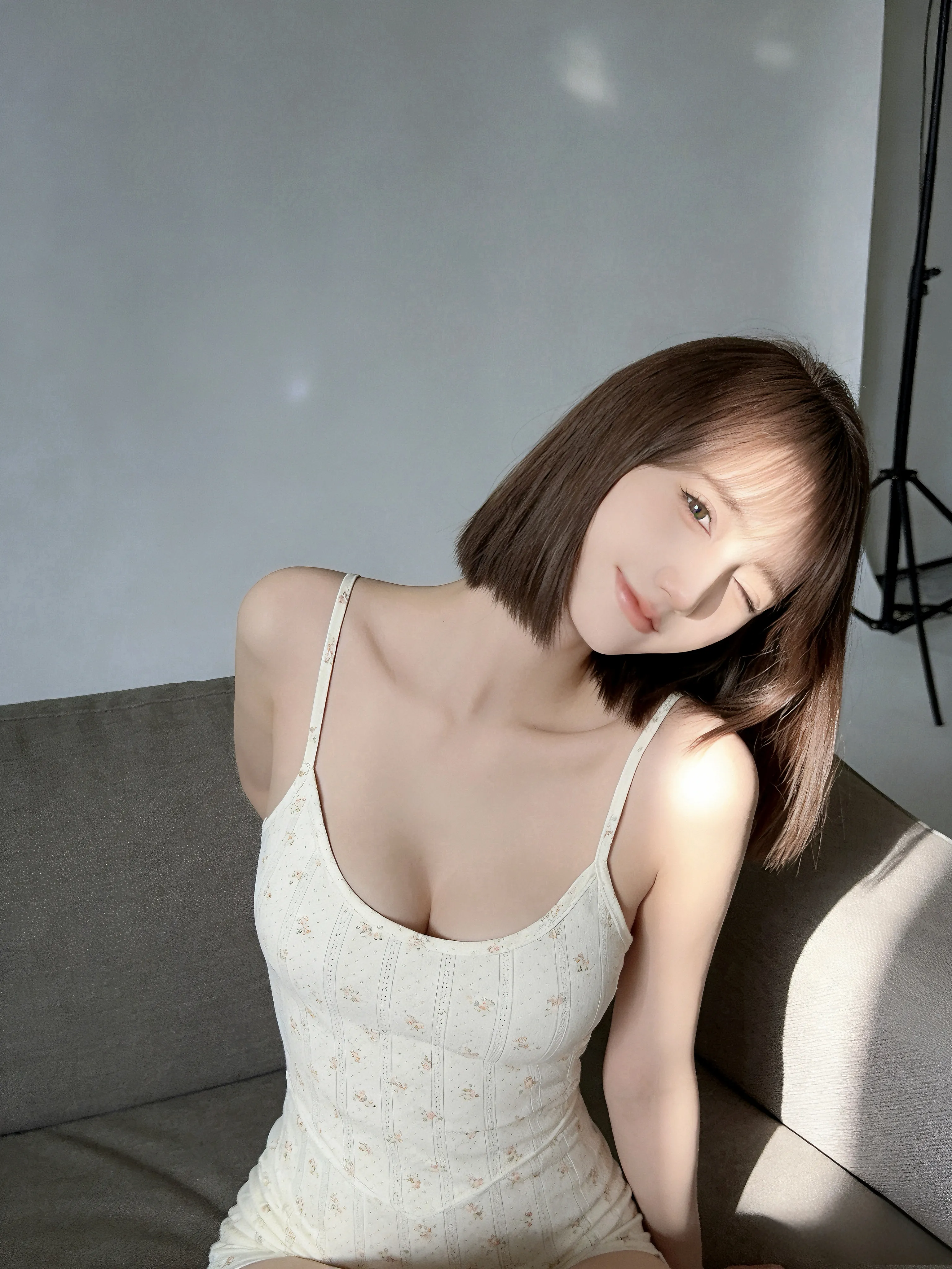 浦东06极品白虎艺涵 Gallery 2