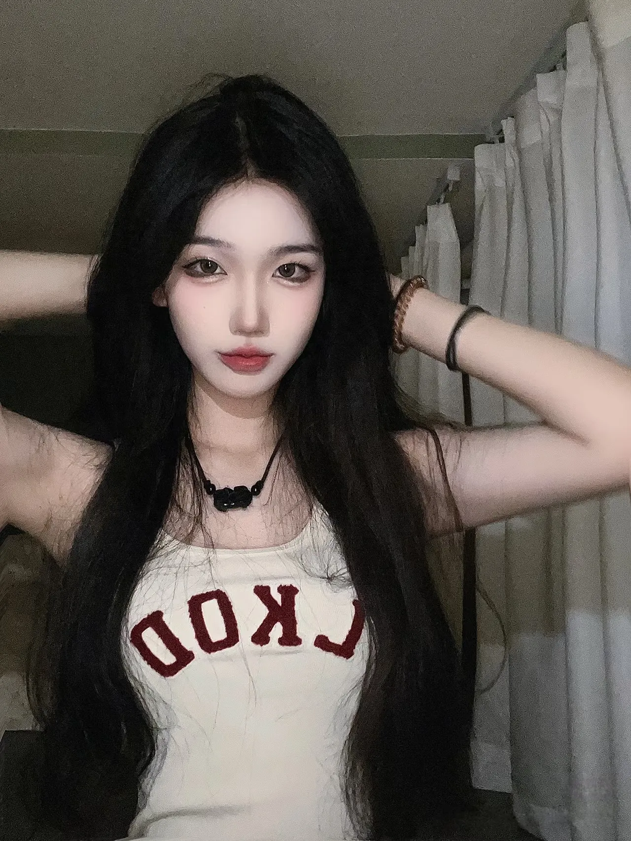 黄埔琪琪 Gallery 6