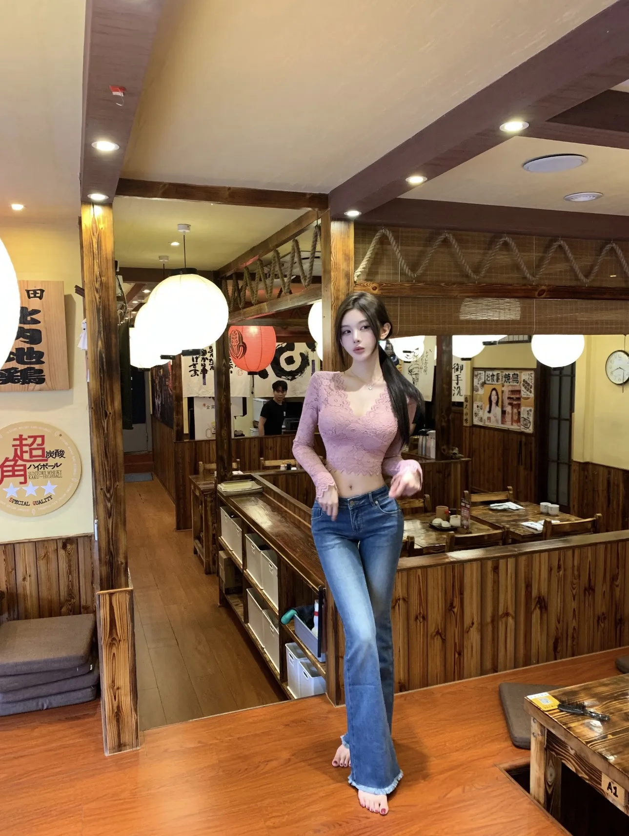 雨薇 短开白小纯 Gallery 2