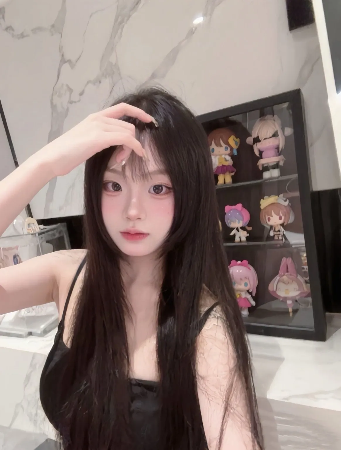 宝山玉儿极品清纯学妹🉑指定 Gallery 1