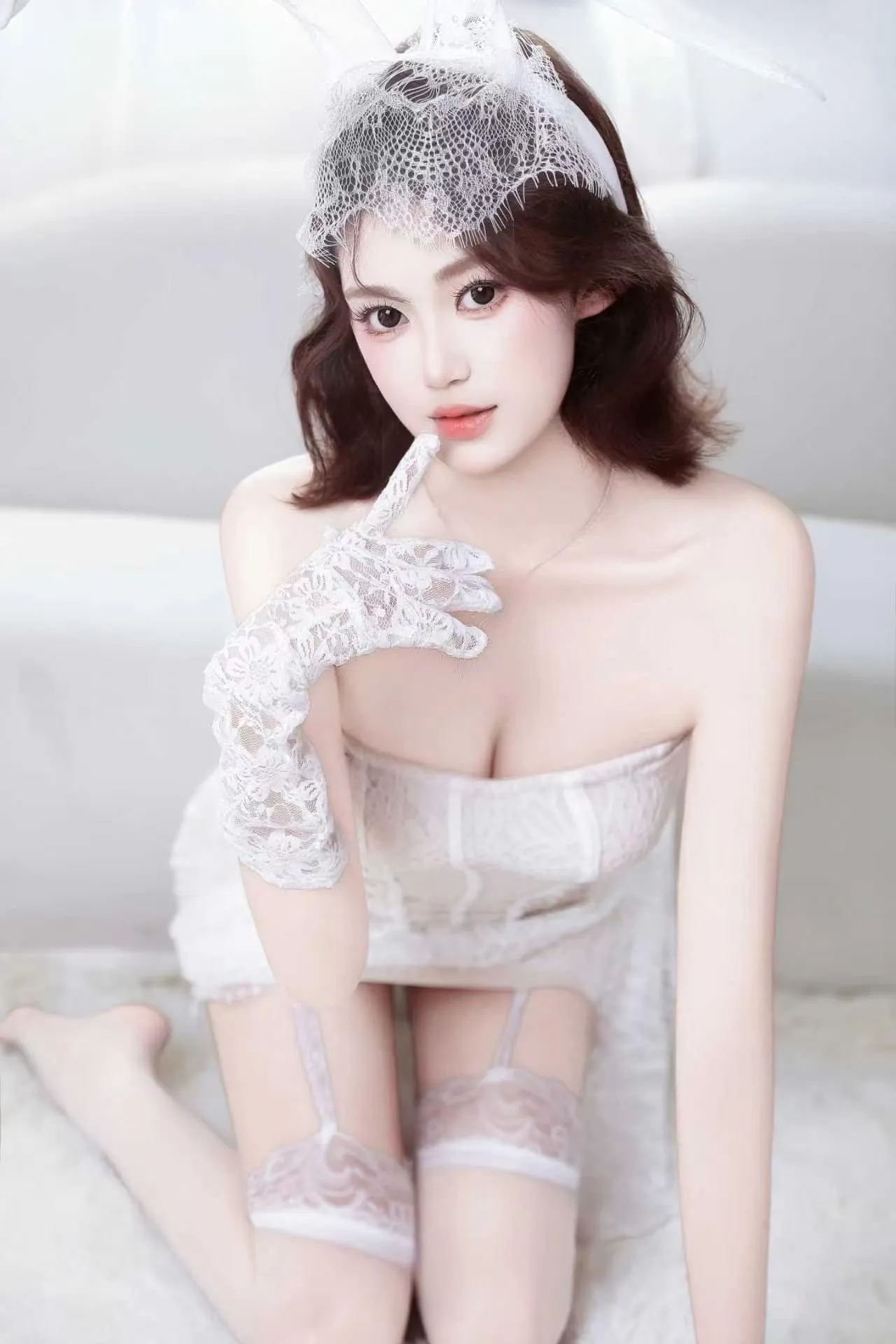 闵行新人KK Gallery 1