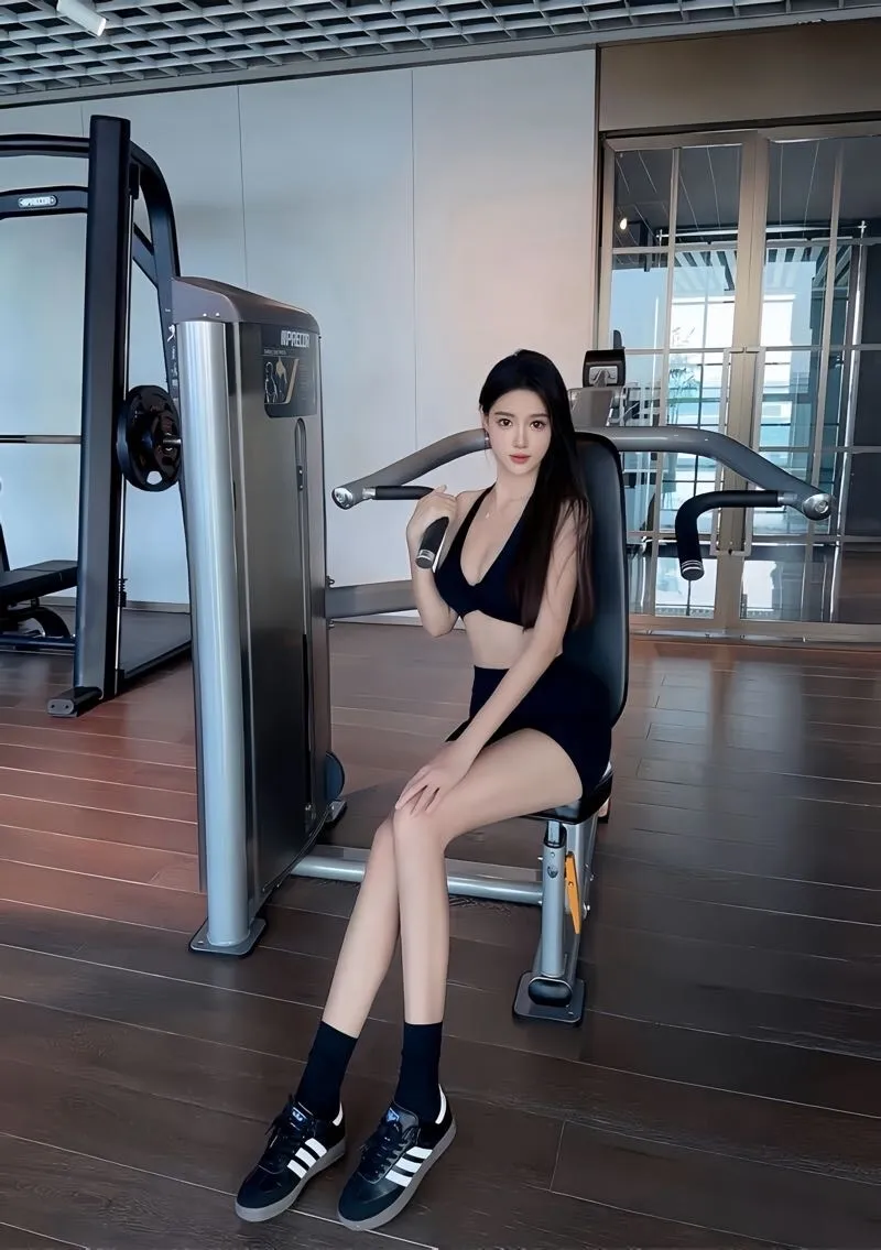 洛芊芊 极品御姐 Gallery 3