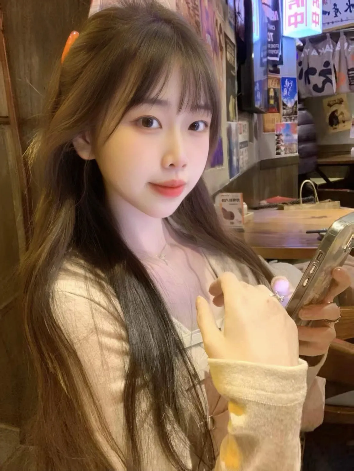 嘉定首开兼职06贝贝⭐ Gallery 4