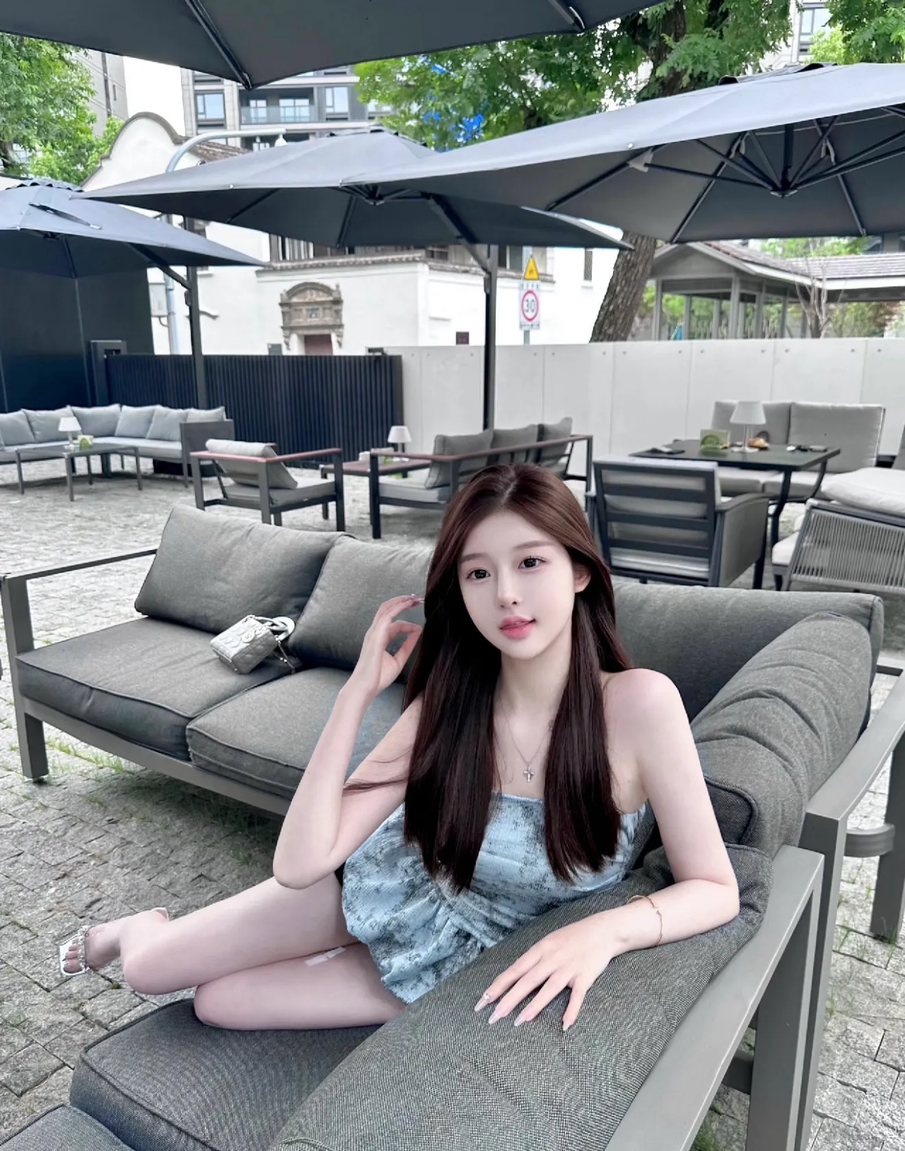 徐汇 菲菲 Gallery 3