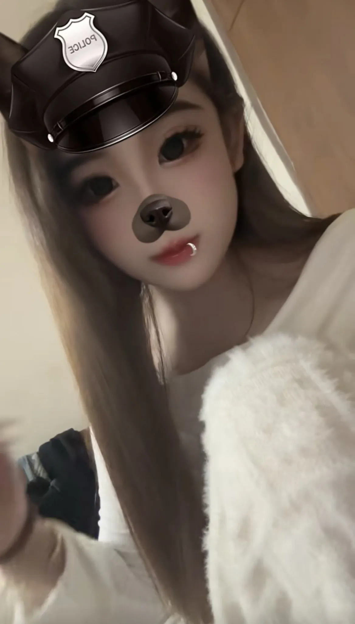 闵行4月24日巨乳萝莉08后小雅刚破处 Gallery 4