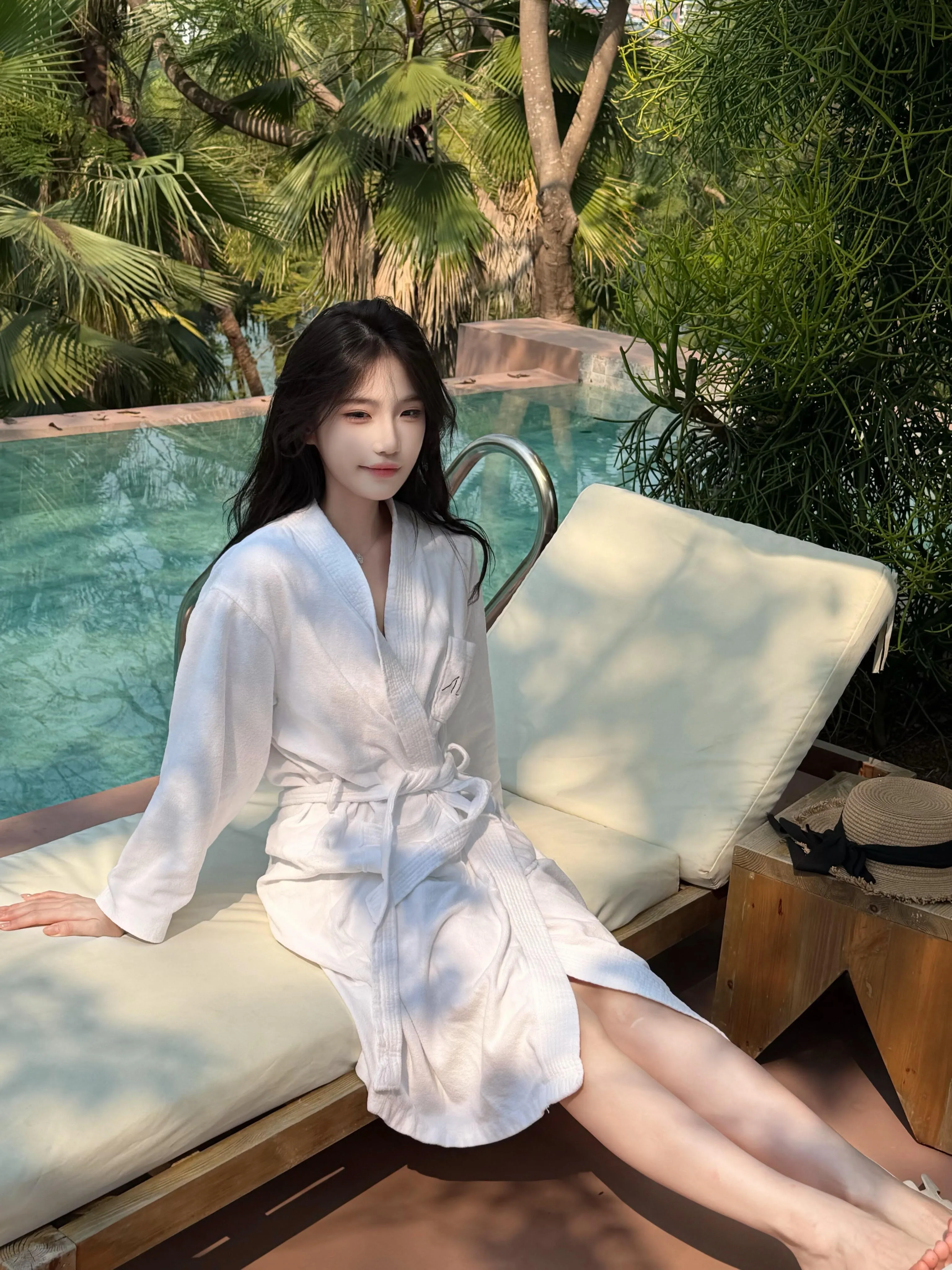 闵行 凯琪 真实大二学妹 Gallery 5