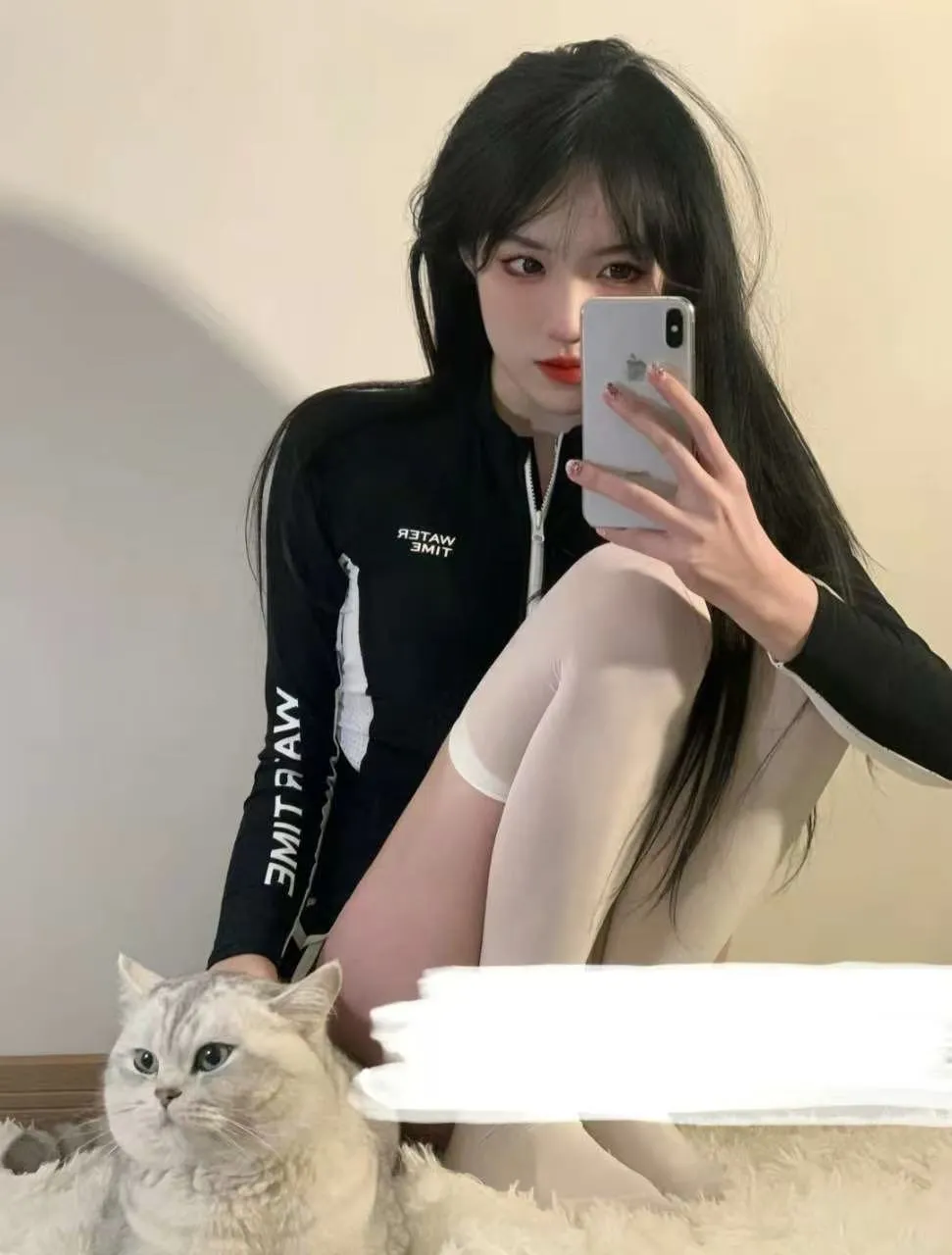 小软05圈外性瘾少女兼职 Gallery 1