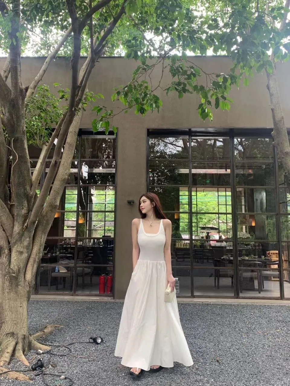 普陀纯欲天花板主播171伽一 Gallery 3