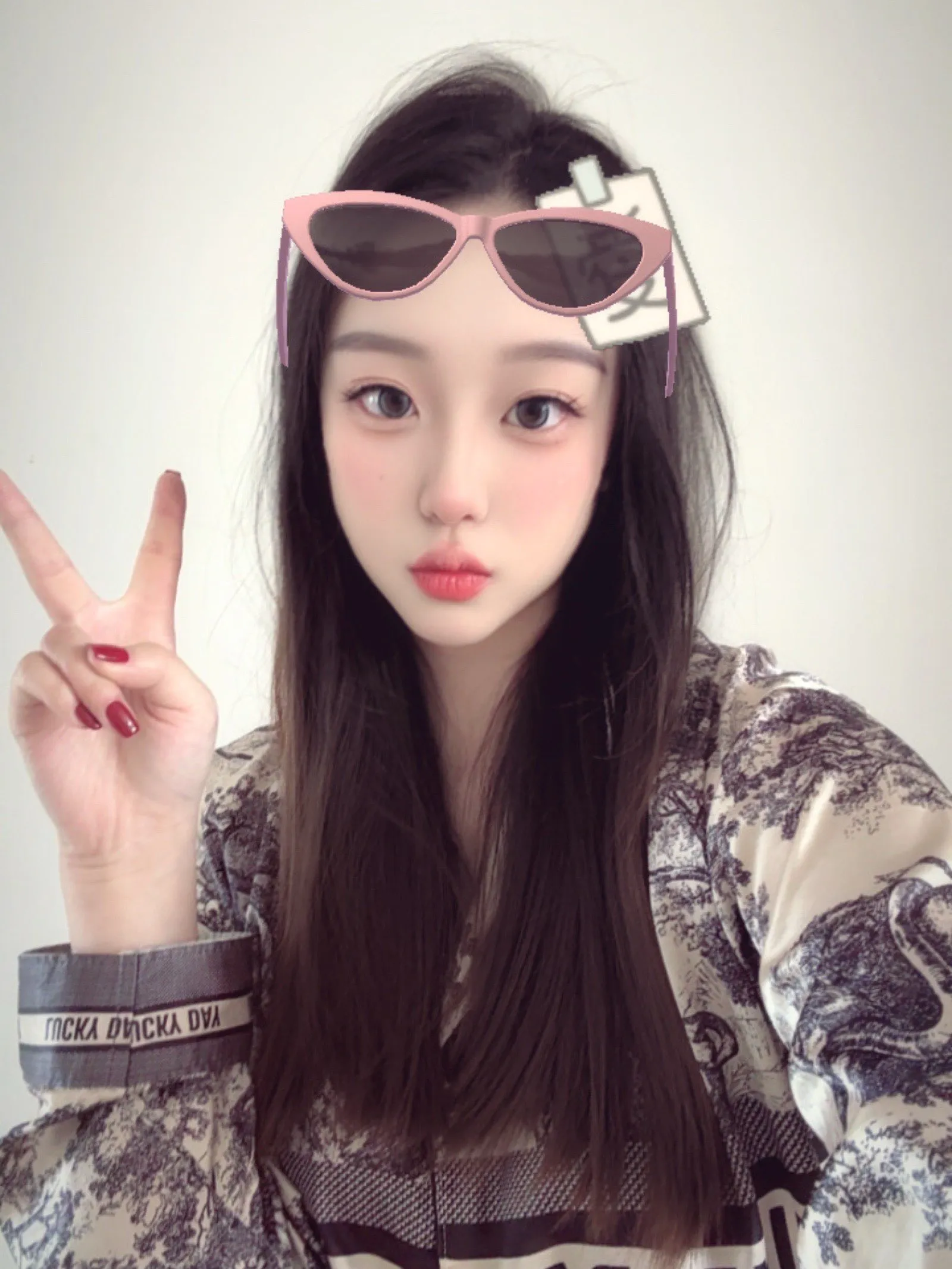 08沐瑾  白小纯在校学生 Gallery 1