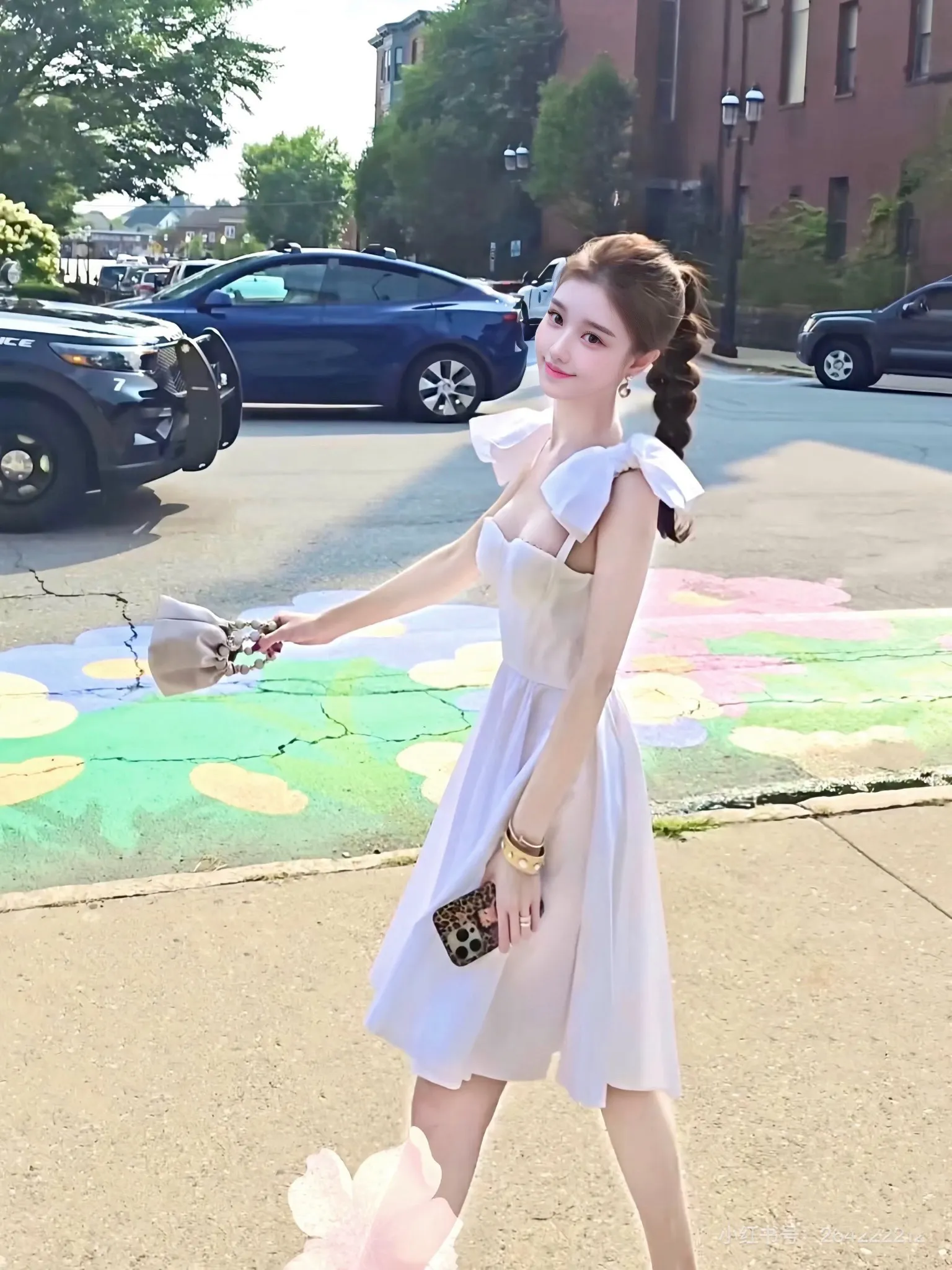 y102🦜极品纯欲 Gallery 3