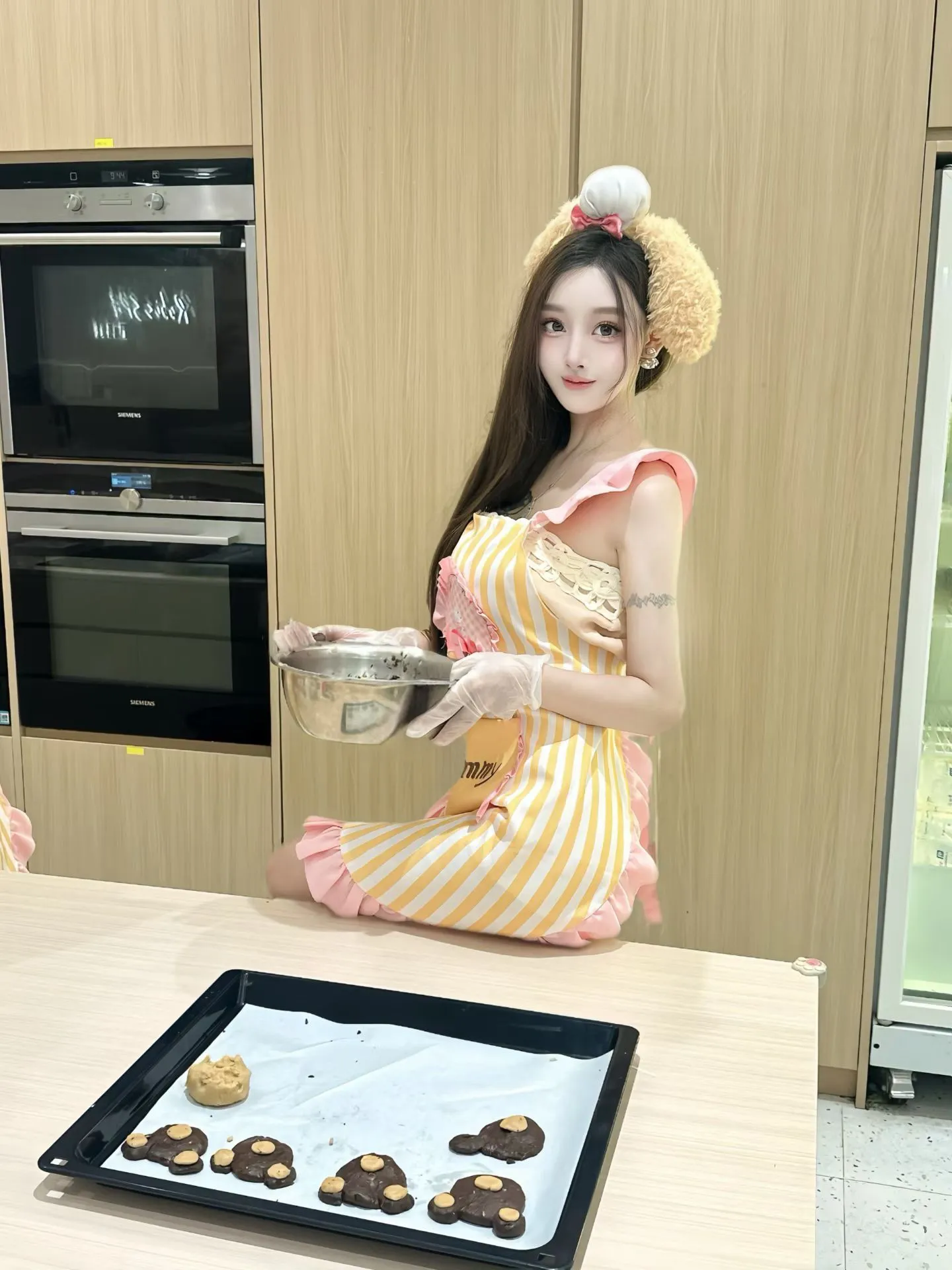 普陀红牌【呦呦】极品校花 🦜品质 御姐天花板