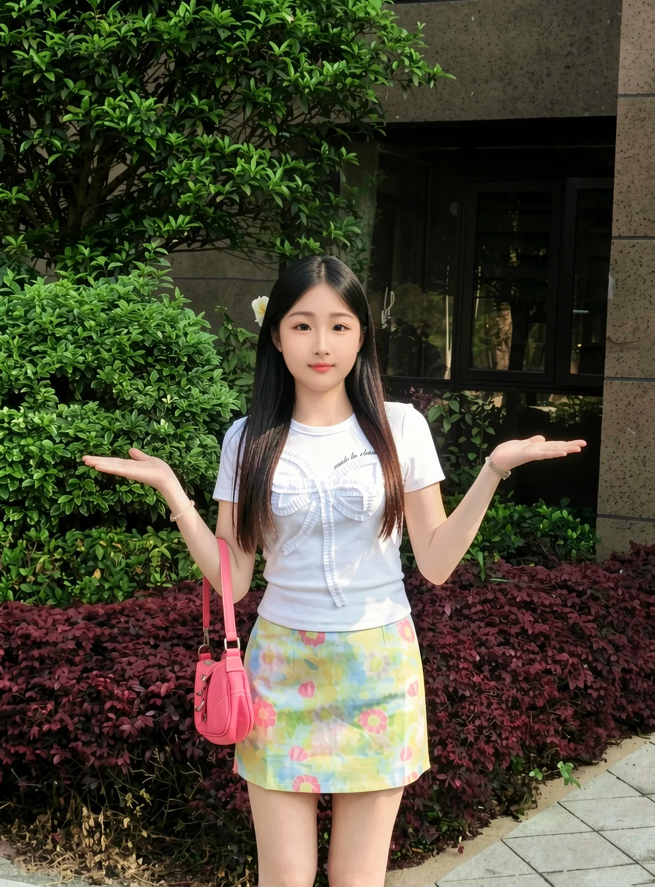 南翔 新人 诗彤 Gallery 2