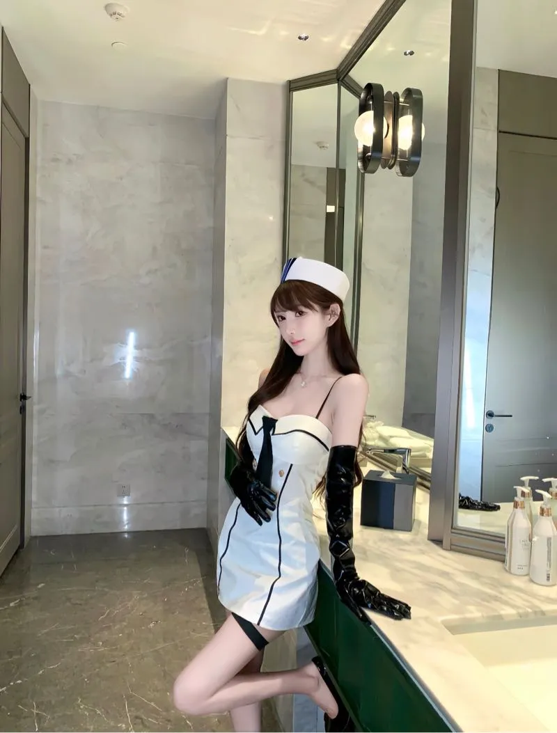 性感纯欲 猫酱 Gallery 4