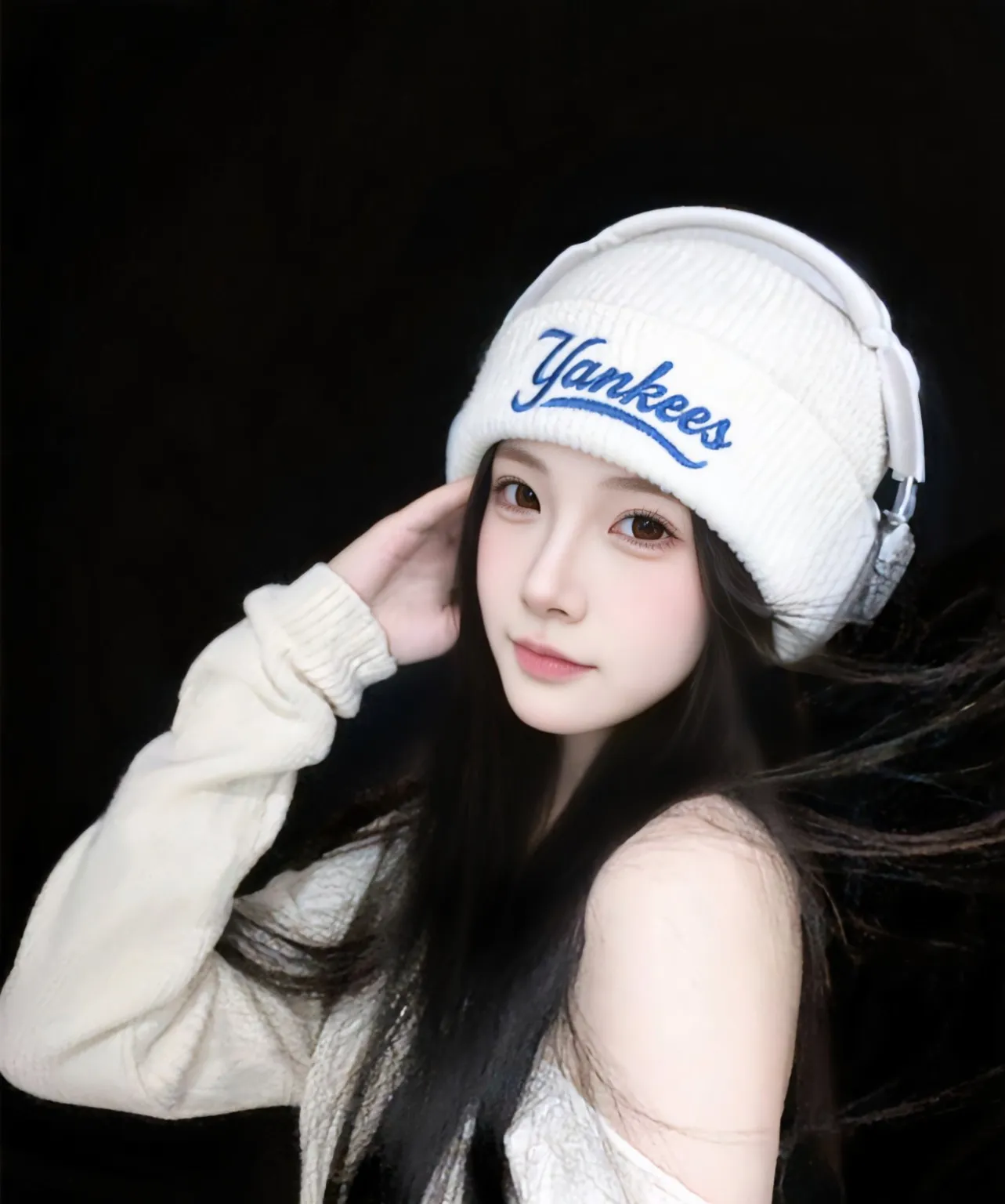 08星星    学妹下海兼职，🉑🐍 Gallery 5