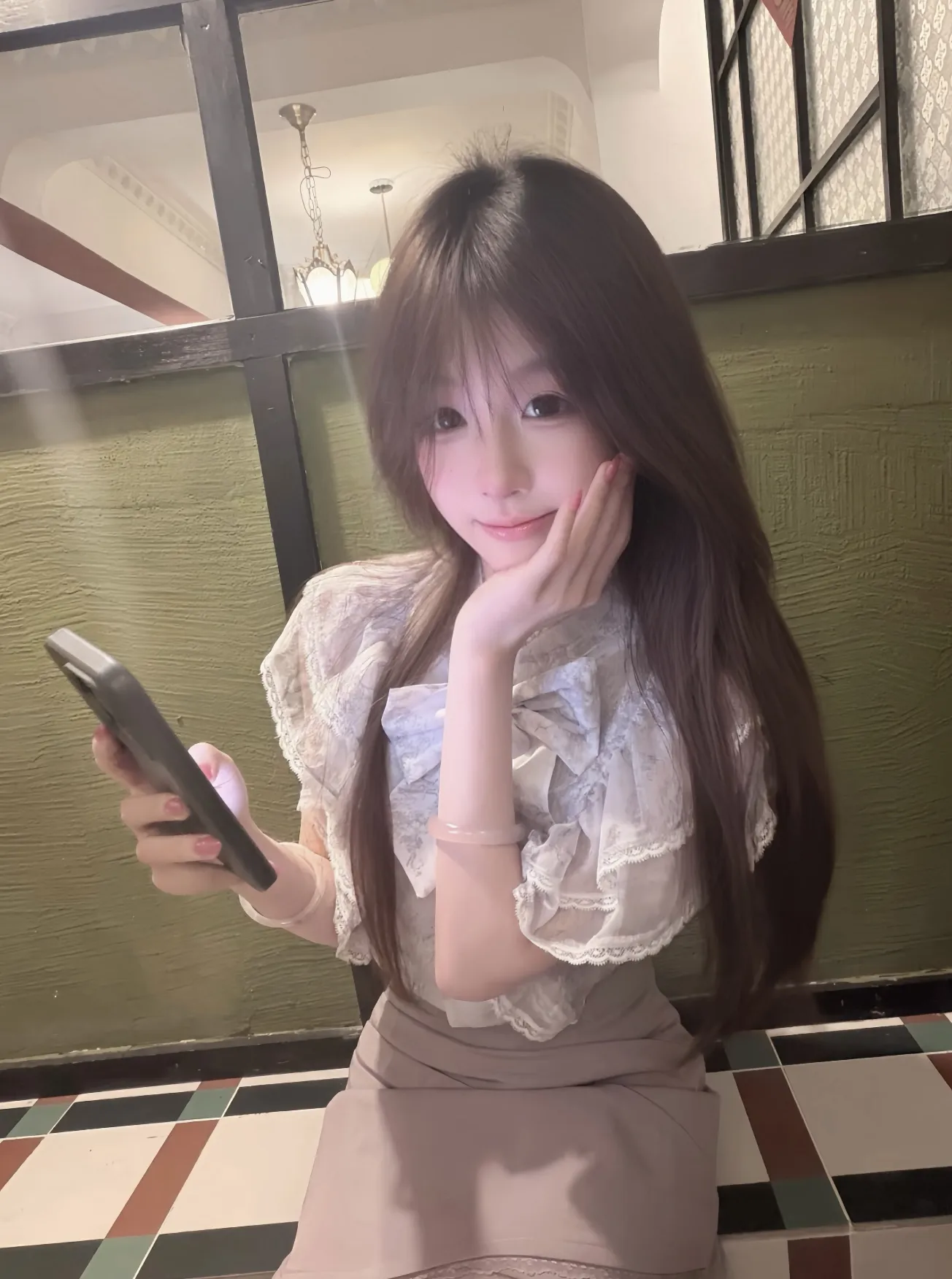 月月处女 Gallery 4
