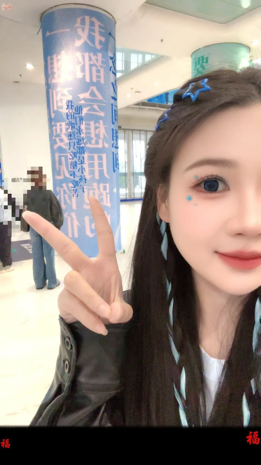 浦东02新人陈洛琪 Gallery 4