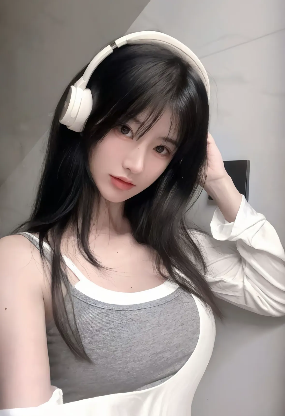 极品九头身实习空姐短期兼职让你愈战愈勇 晴儿 Gallery 4